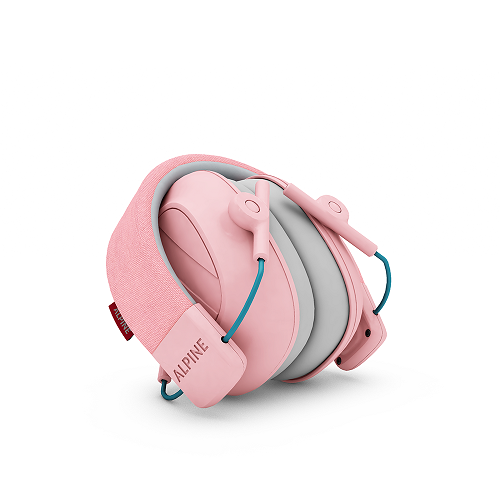 [products.image.angle_left01] Alpine Hearing Pink Accessoire