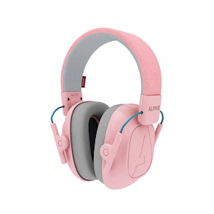 Alpine Hearing Pink Accessoire Gehörschutz