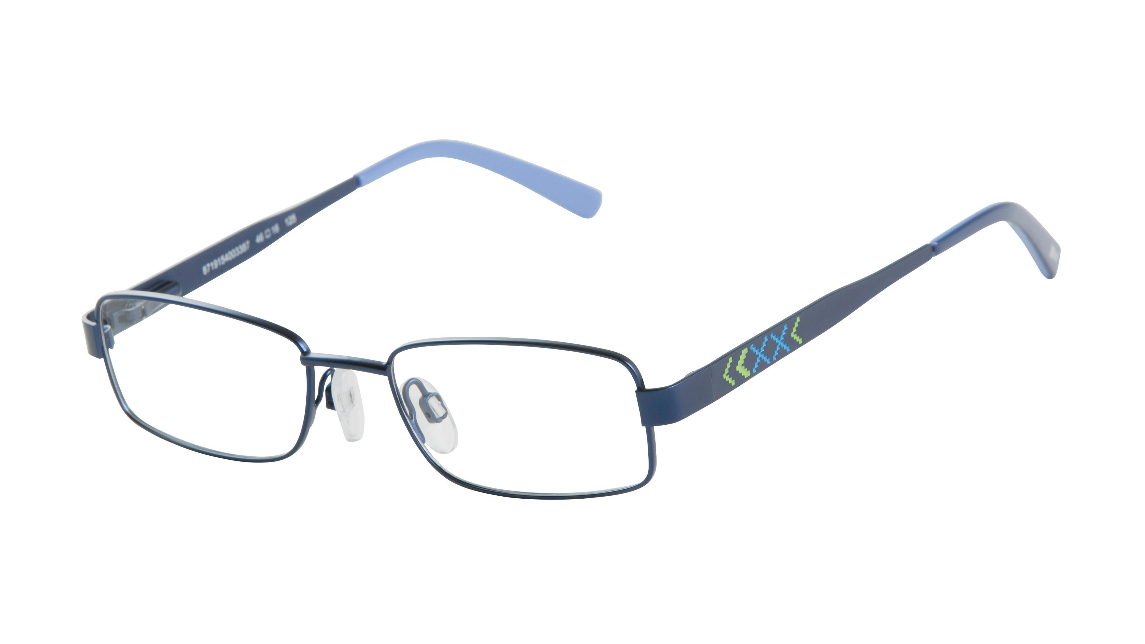 Angle_Left01, PLAY! Cross PLCK06 CL Brille