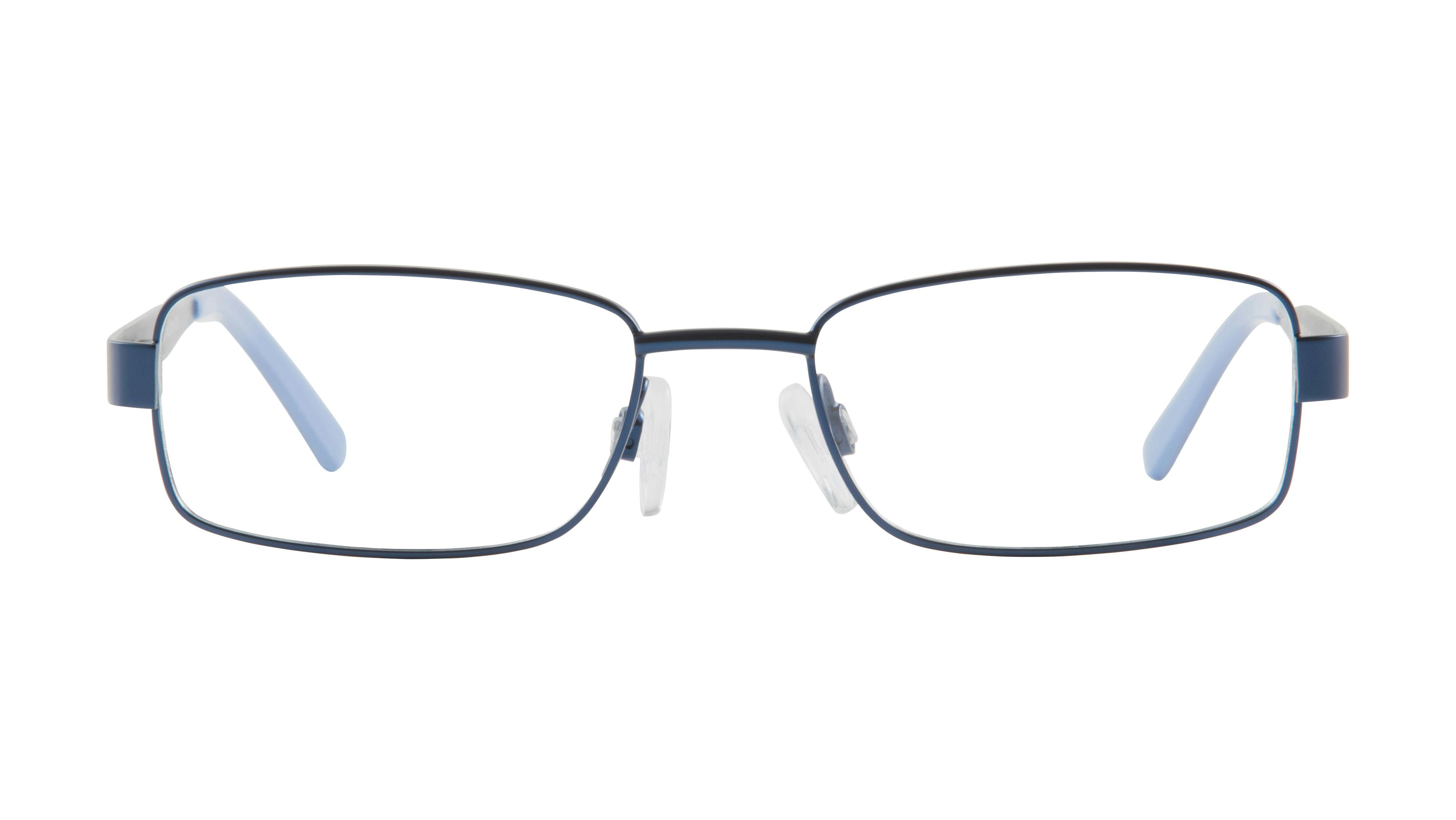 Front, PLAY! Cross PLCK06 CL Brille