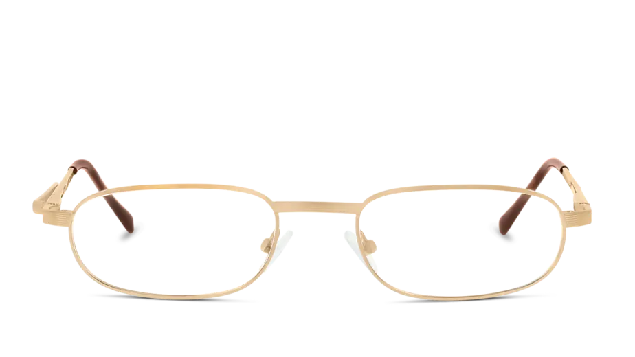 Front, GV Library HFCM71 DH Brille