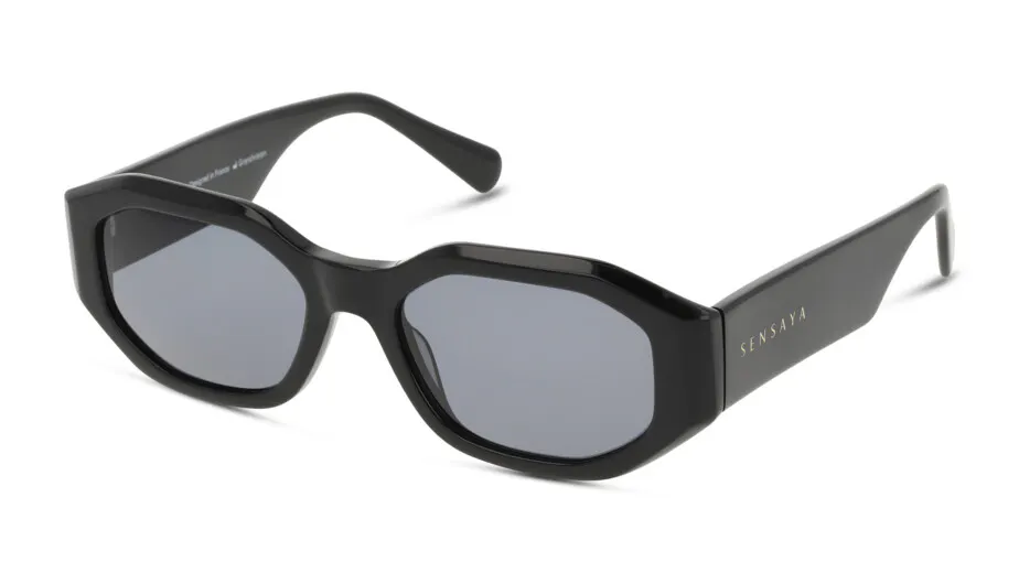 Angle_Left01, Sensaya SYSF0081 BBG0 Sonnenbrille