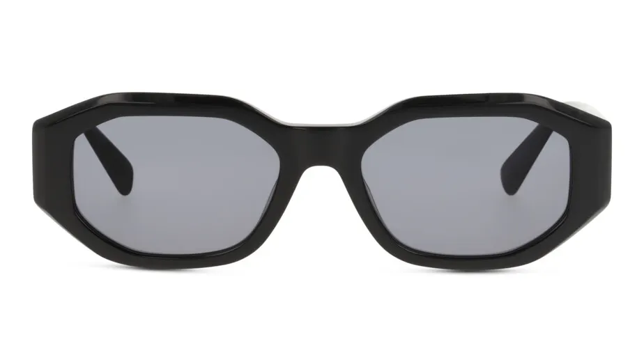 Front, Sensaya SYSF0081 BBG0 Sonnenbrille