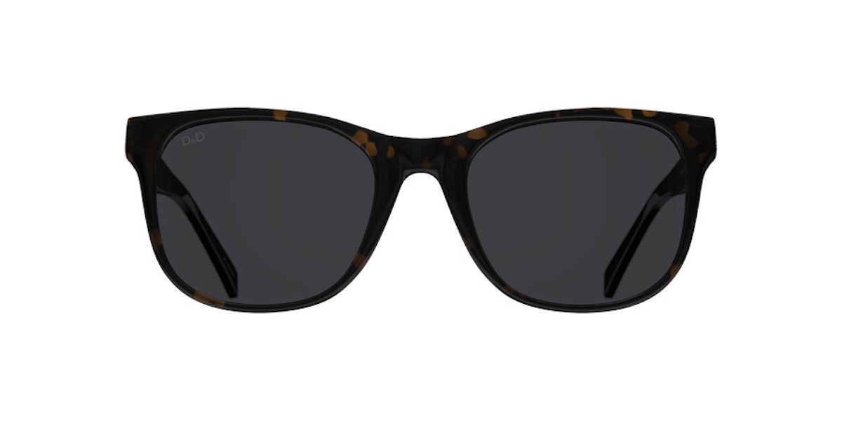 DbyD DBSU5000 HHG0 Sonnenbrille