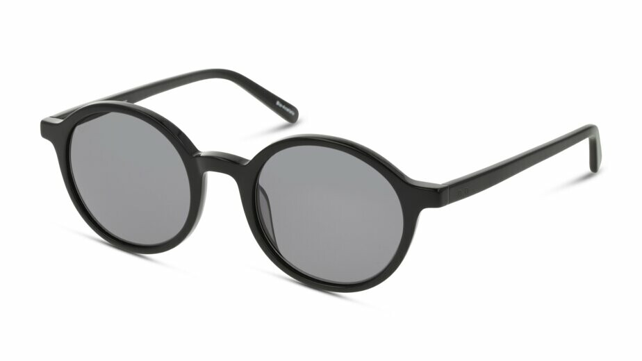 [products.image.angle_left01] DbyD DBSU5010 BBE0 Sonnenbrille