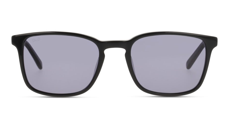 Front, DbyD DBSM5011 BBG0 Sonnenbrille