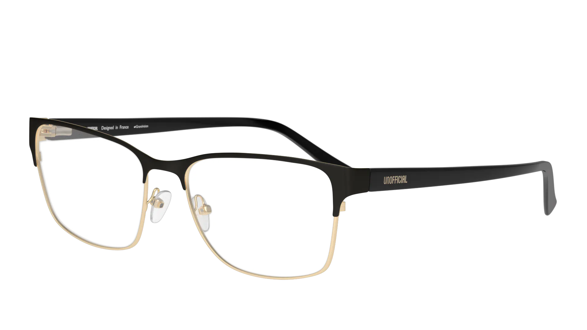 Angle_Left01, UNOFFICIAL UNOM0302 UNOM0302 BD00 Brille