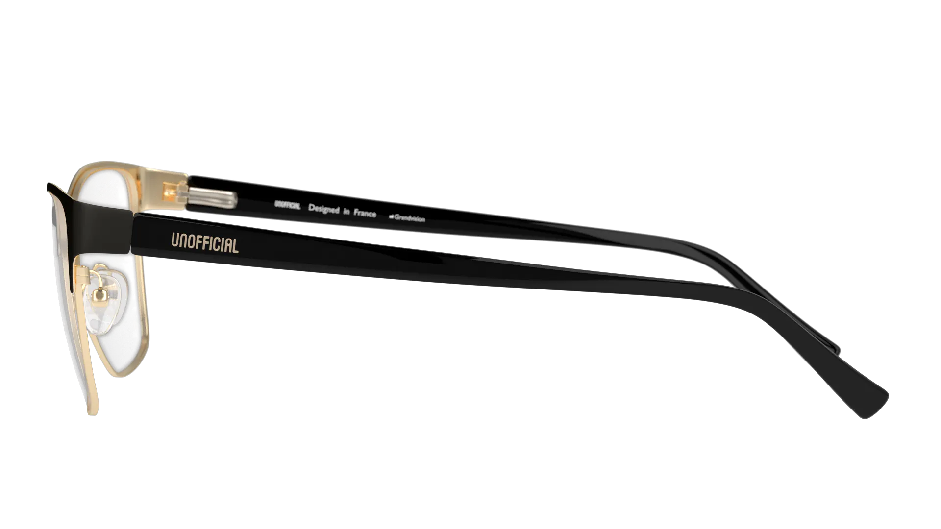 Angle_Left02, UNOFFICIAL UNOM0302 UNOM0302 BD00 Brille