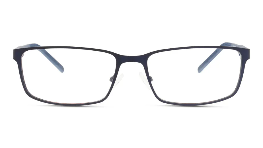 UNOFFICIAL Metall blau Herren Brille in Blau | Apollo Online-Shop  