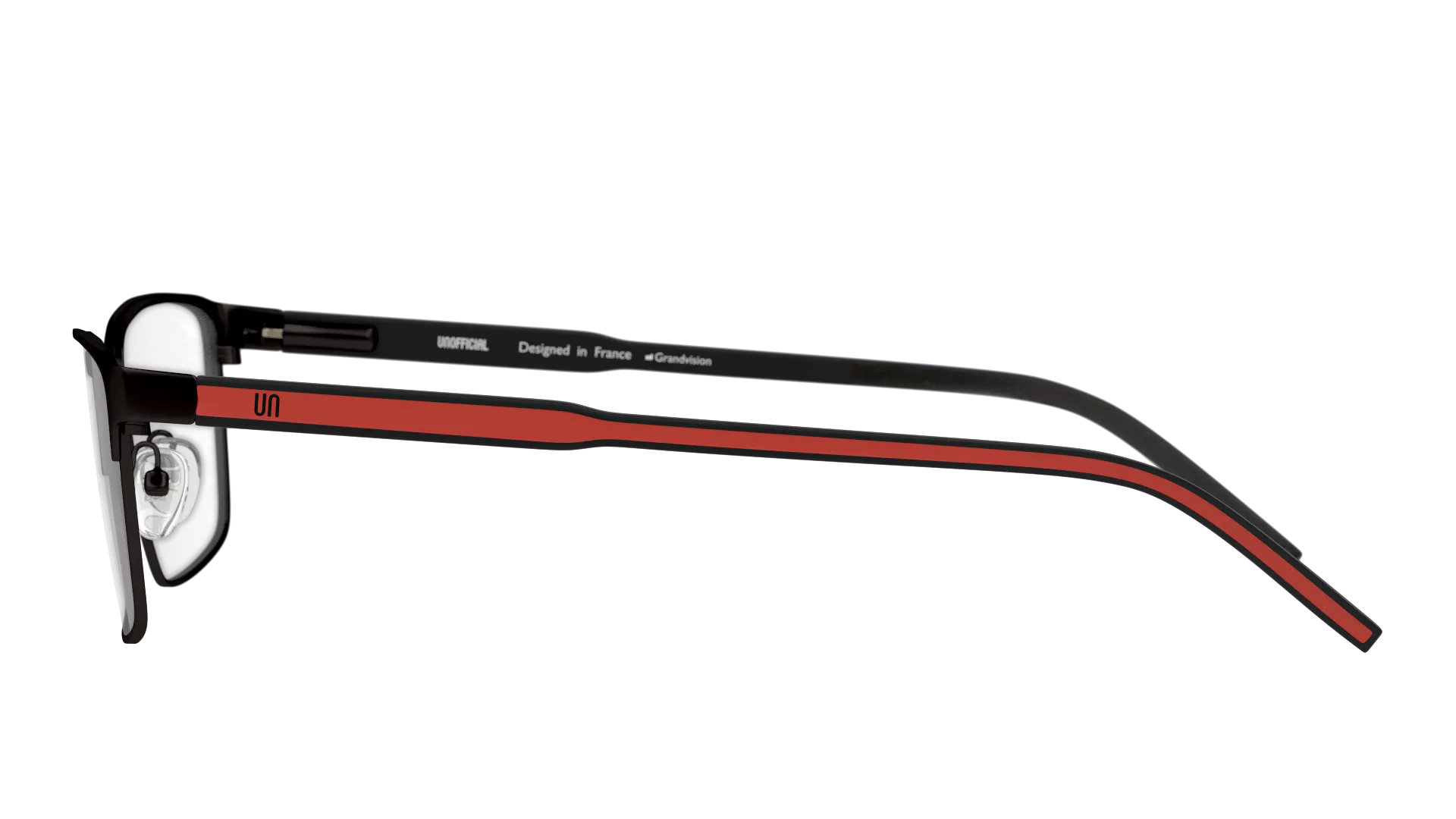 Angle_Left02, UNOFFICIAL UNOM0304 UNOM0304 BR00 Brille