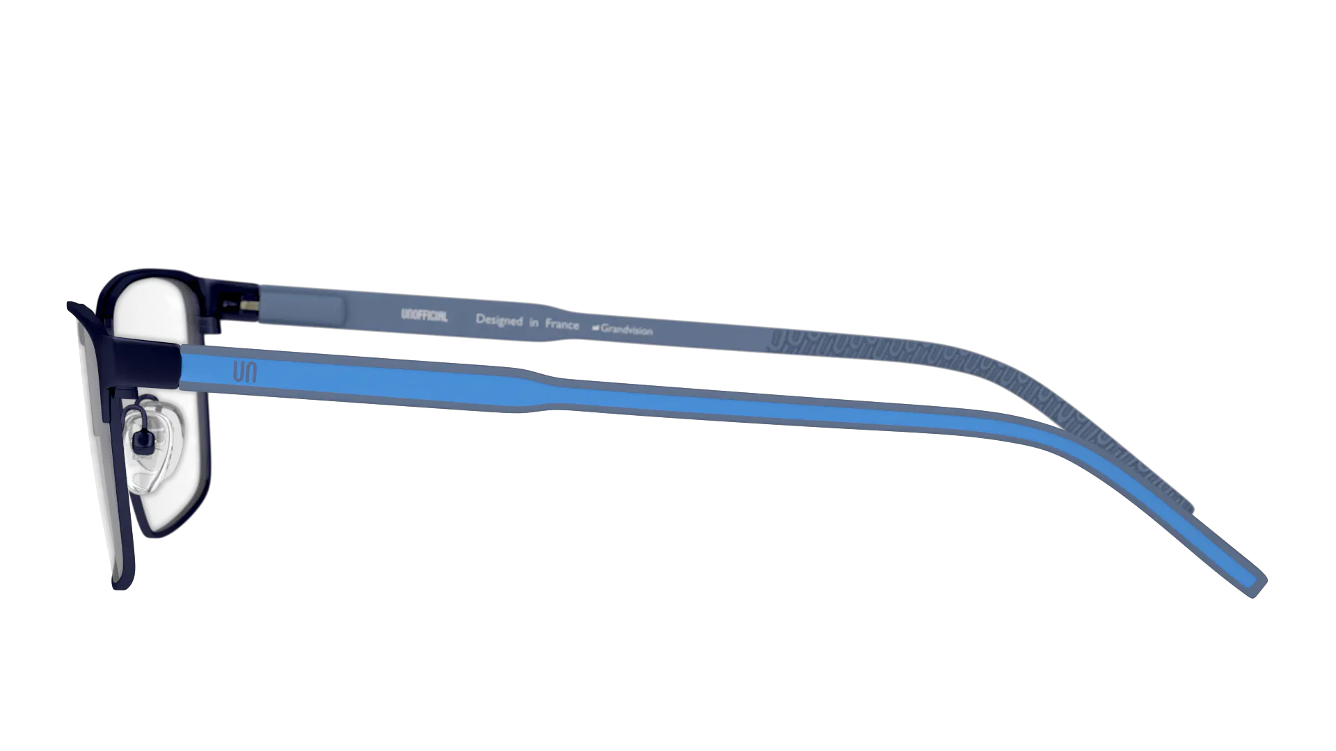 Angle_Left02, UNOFFICIAL UNOM0304 UNOM0304 CC00 Brille