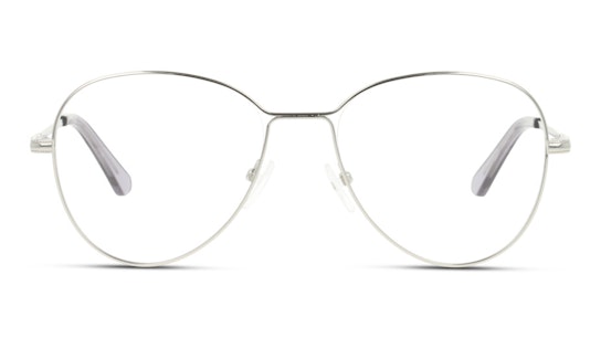 UNOFFICIAL UNOM0310 4100 Brille Silberfarben