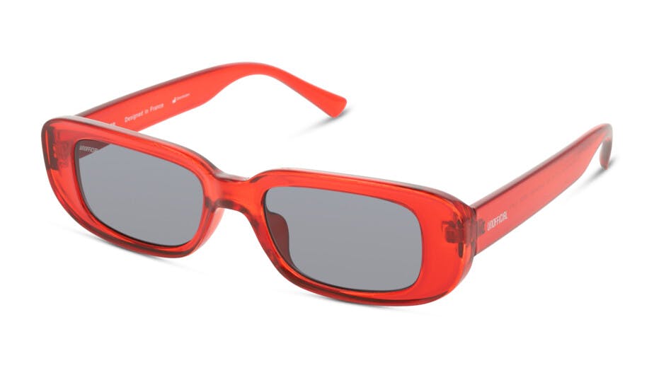 [products.image.angle_left01] UNOFFICIAL UNSU0090 RRG0 Sonnenbrille