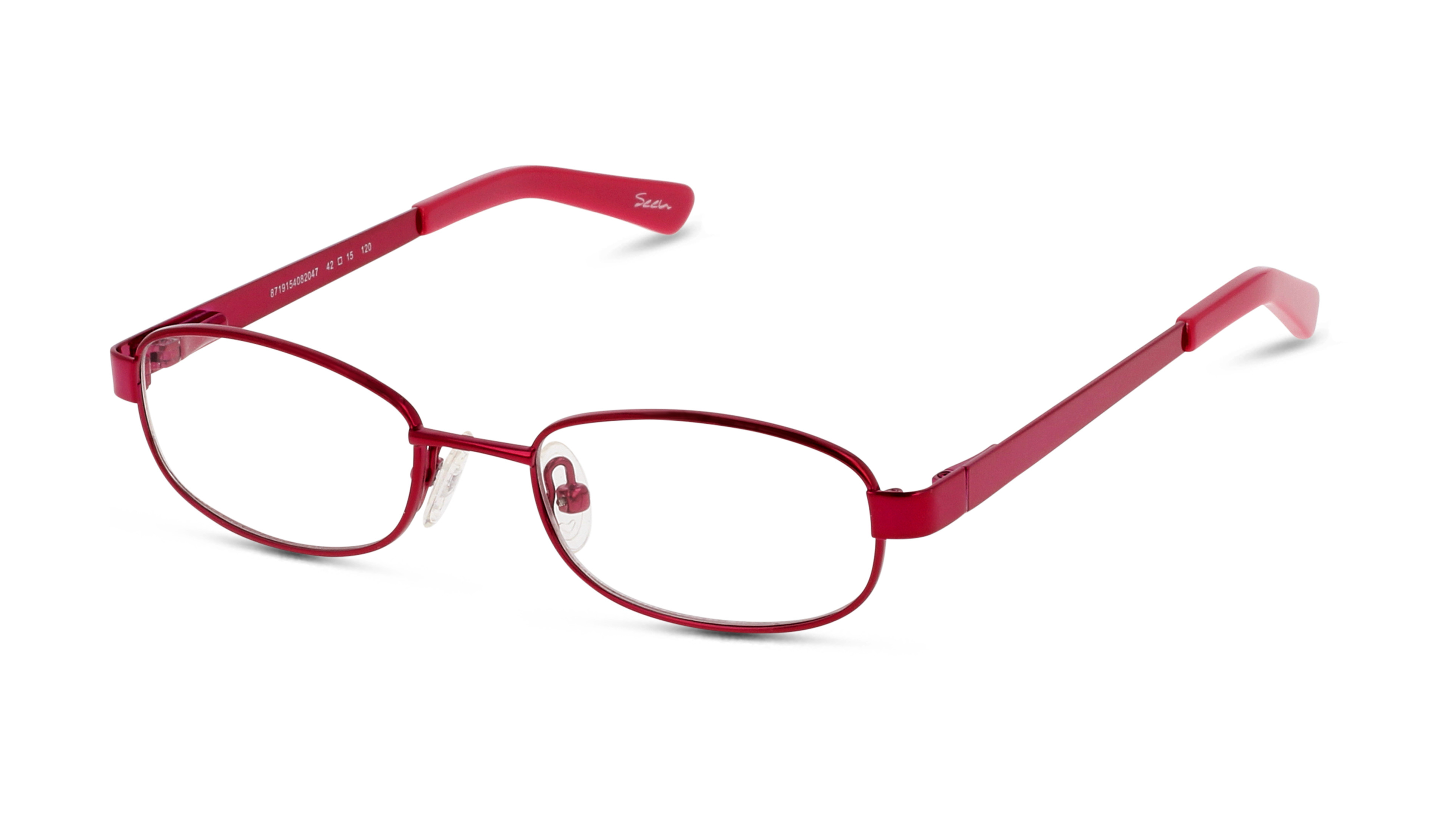 [products.image.angle_left01] Seen SNDK05 PP Brille