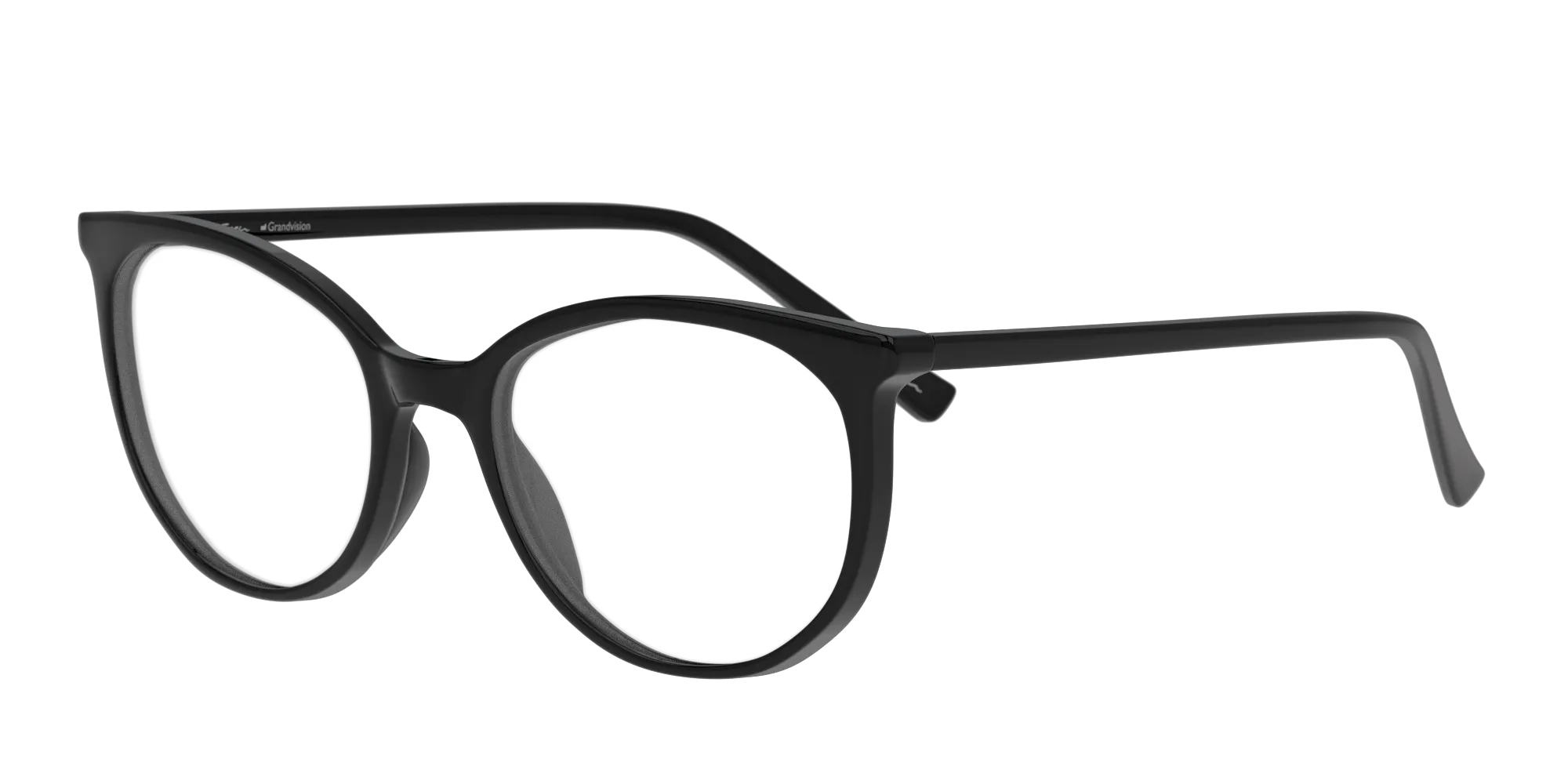 Angle_Left01, Seen Snof5010 SNOF5010 BB00 Brille