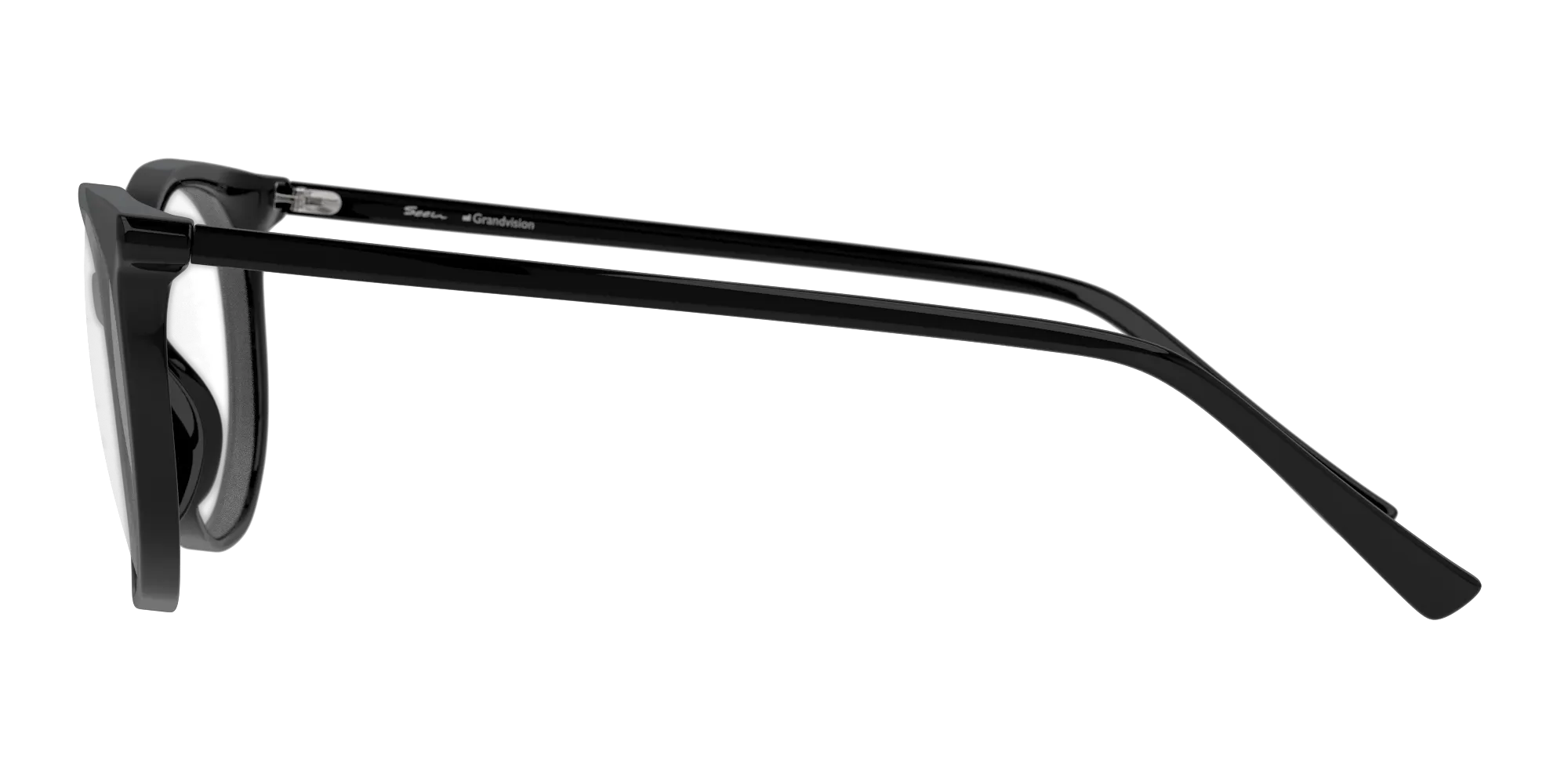 Angle_Left02, Seen Snof5010 SNOF5010 BB00 Brille