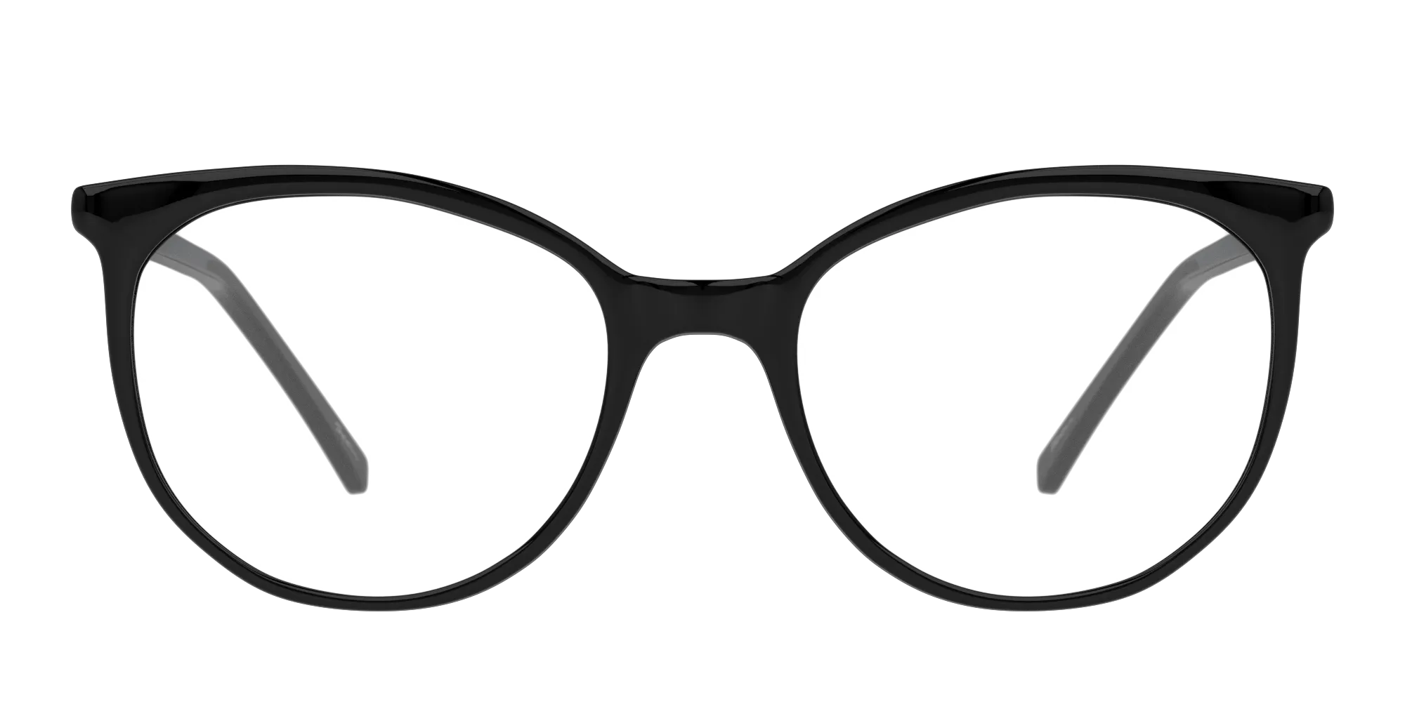 Front, Seen Snof5010 SNOF5010 BB00 Brille