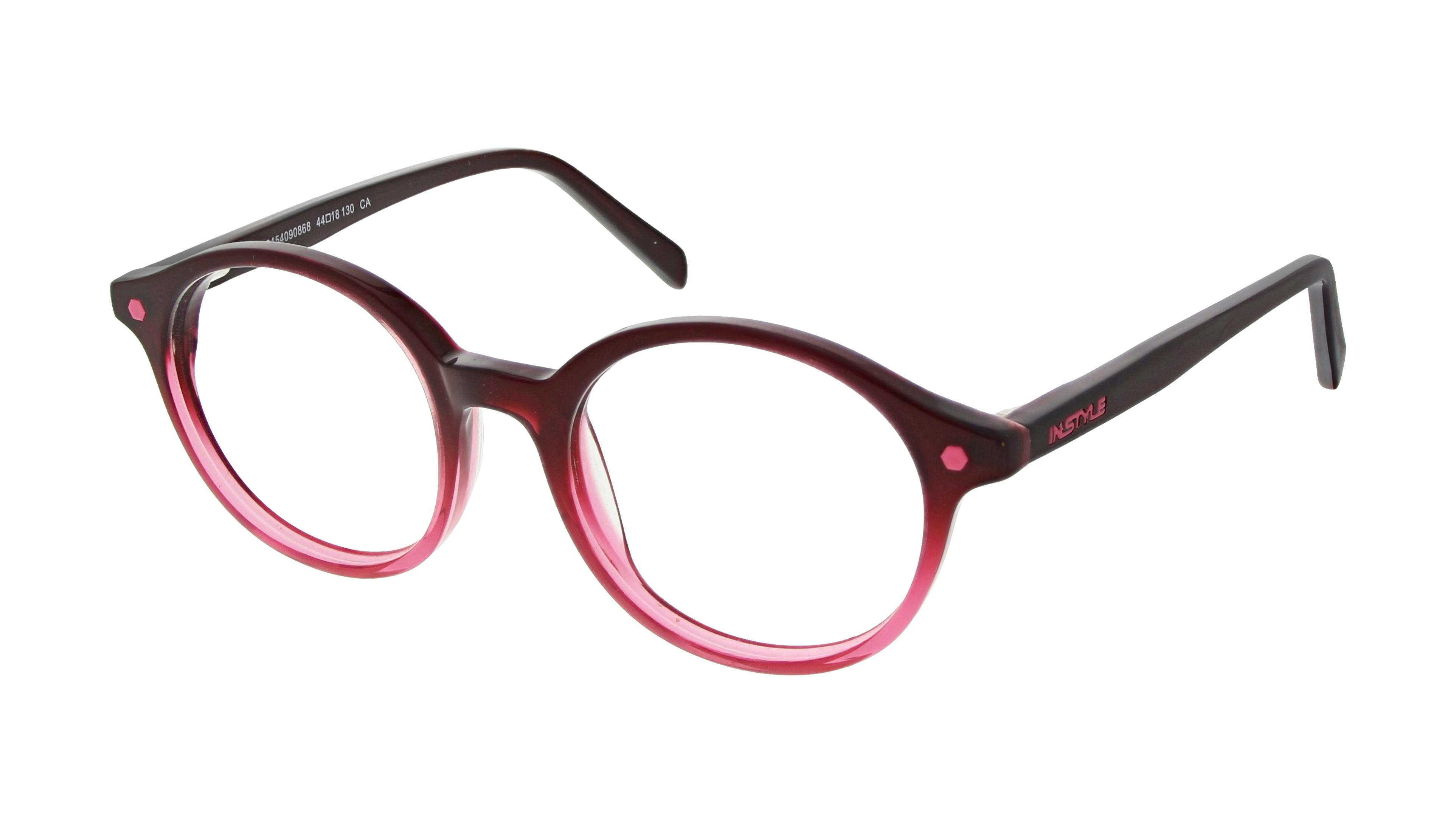 Angle_Left01, IN STYLE Nice ISEK01 RP Brille