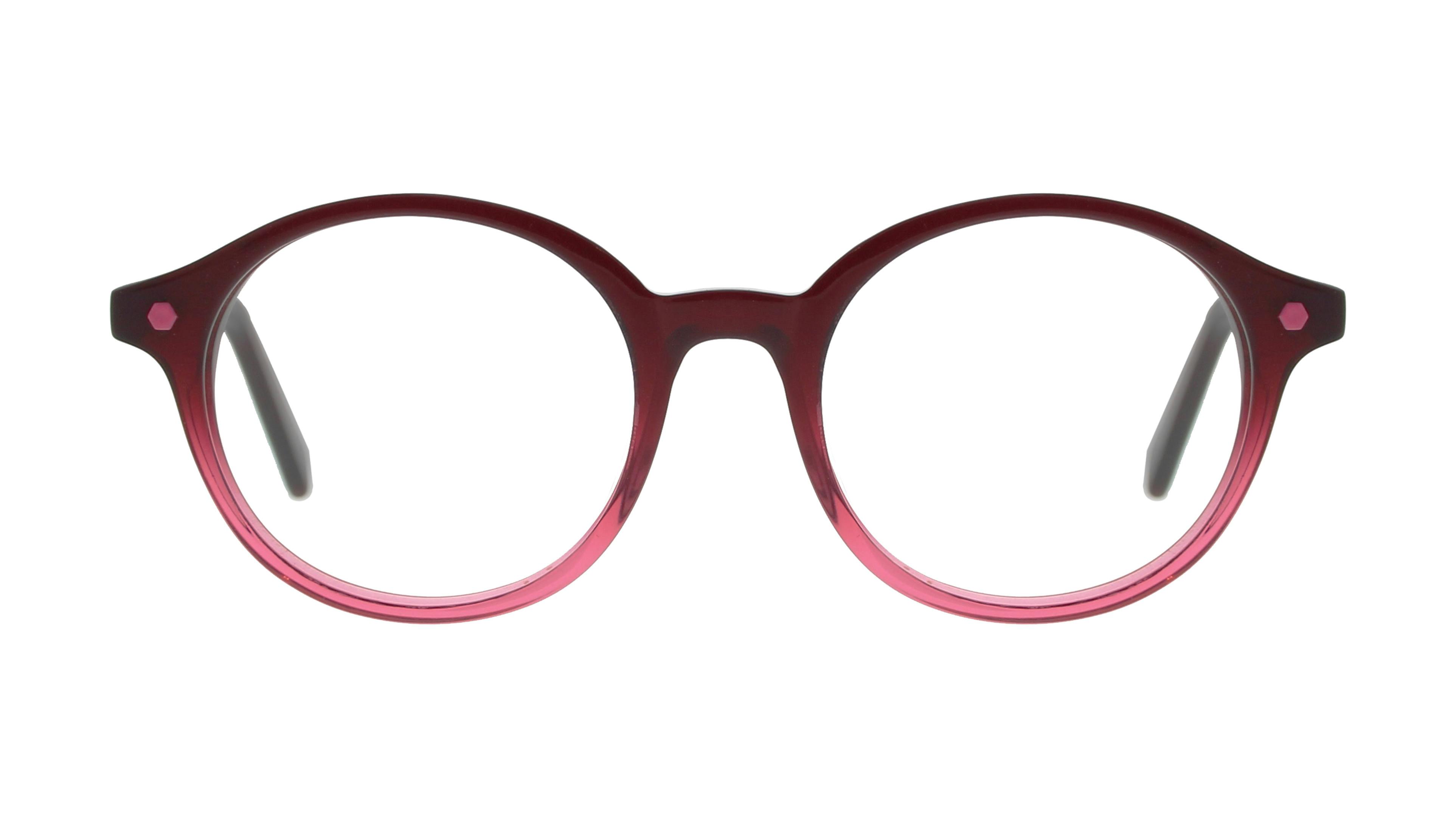 Front, IN STYLE Nice ISEK01 RP Brille