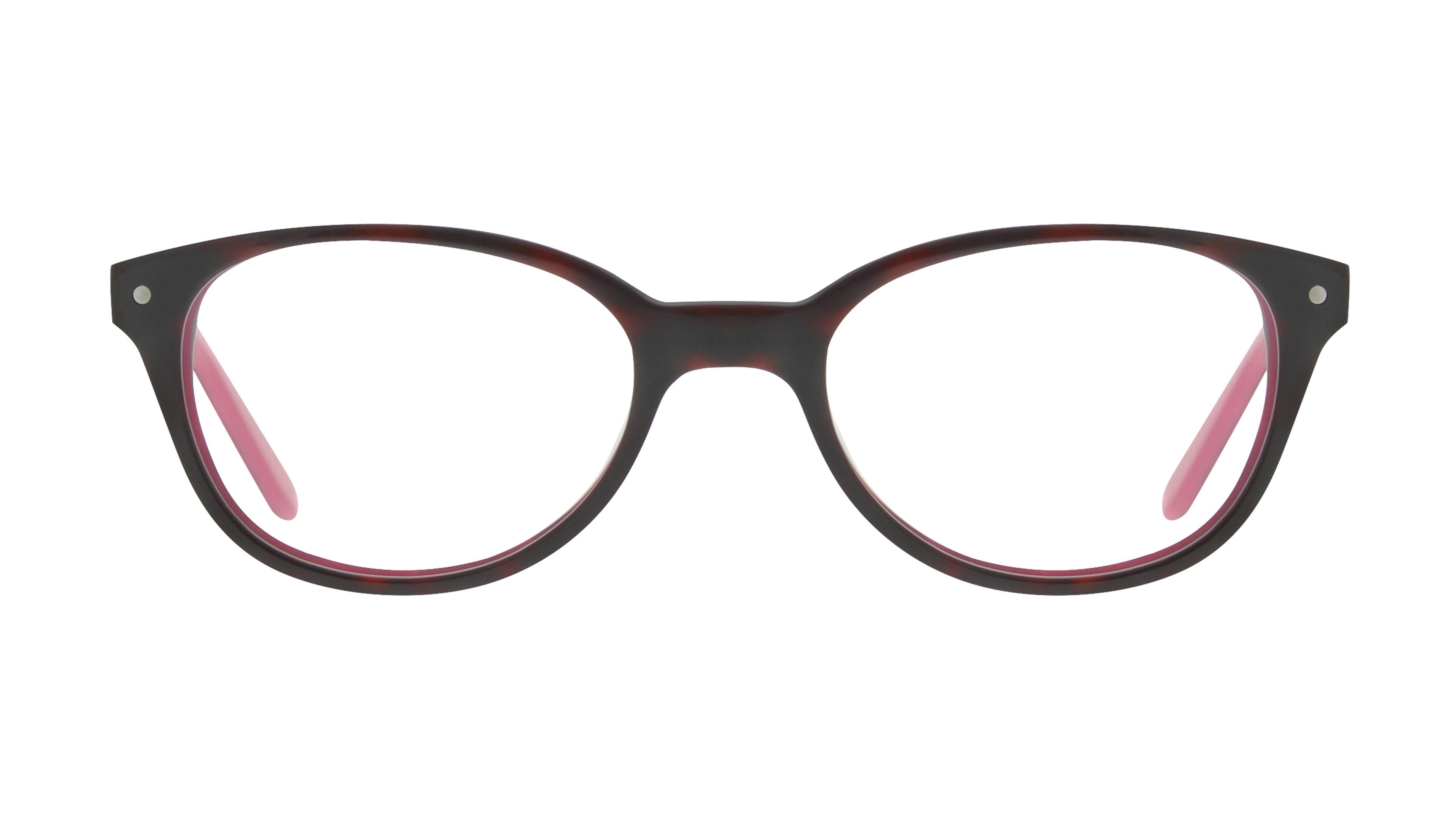 Front, PLAY! Butterfly PLDK03 HP Brille