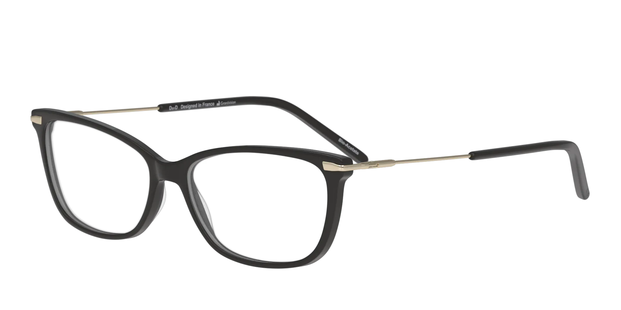 Angle_Left01, DbyD DBOF5061 BD00 Brille