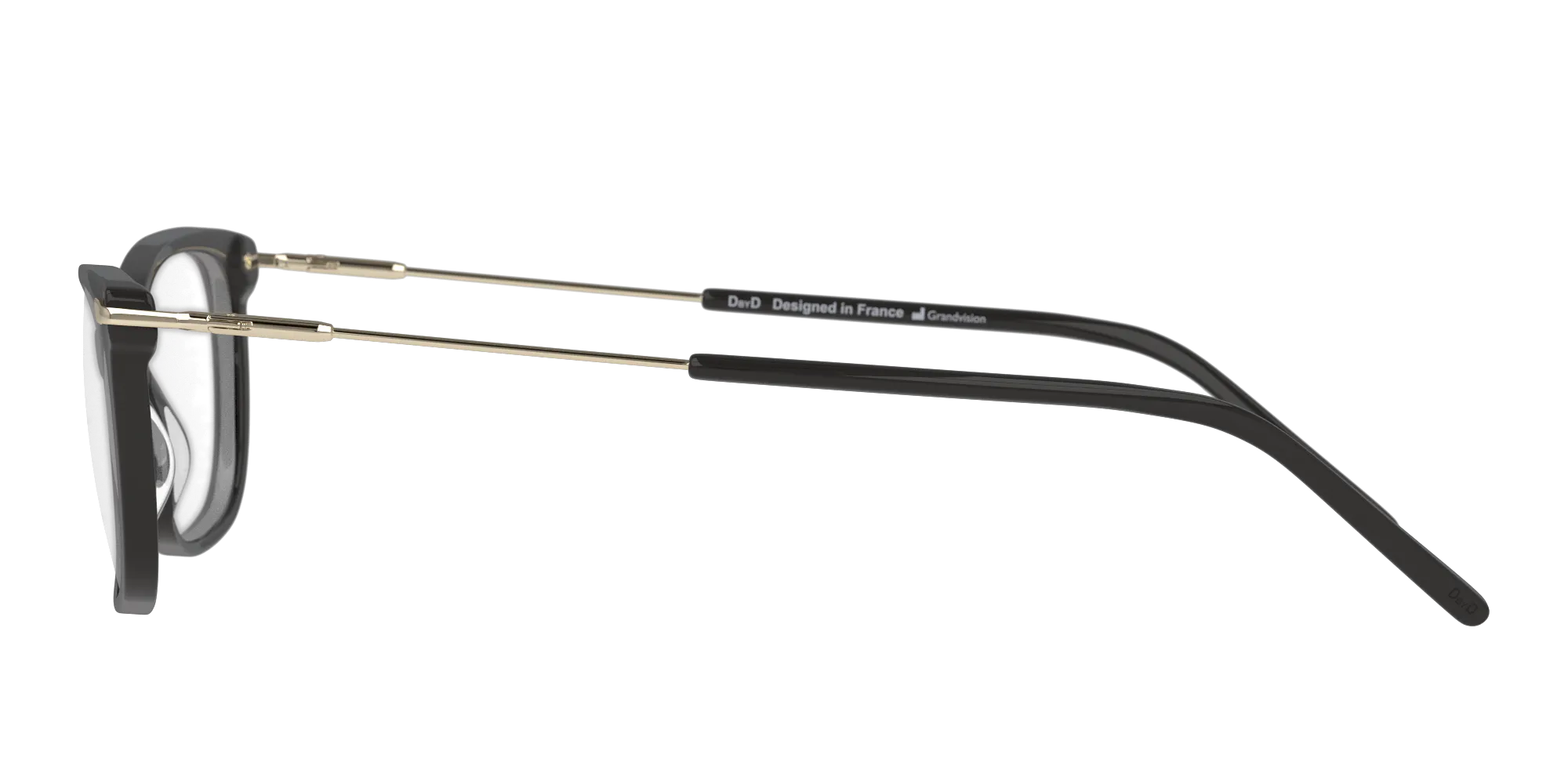 Angle_Left02, DbyD DBOF5061 BD00 Brille