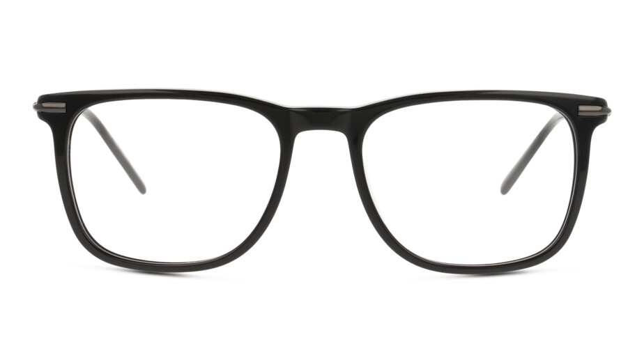 Front DbyD DBOM5060 BG00 Brille Schwarz