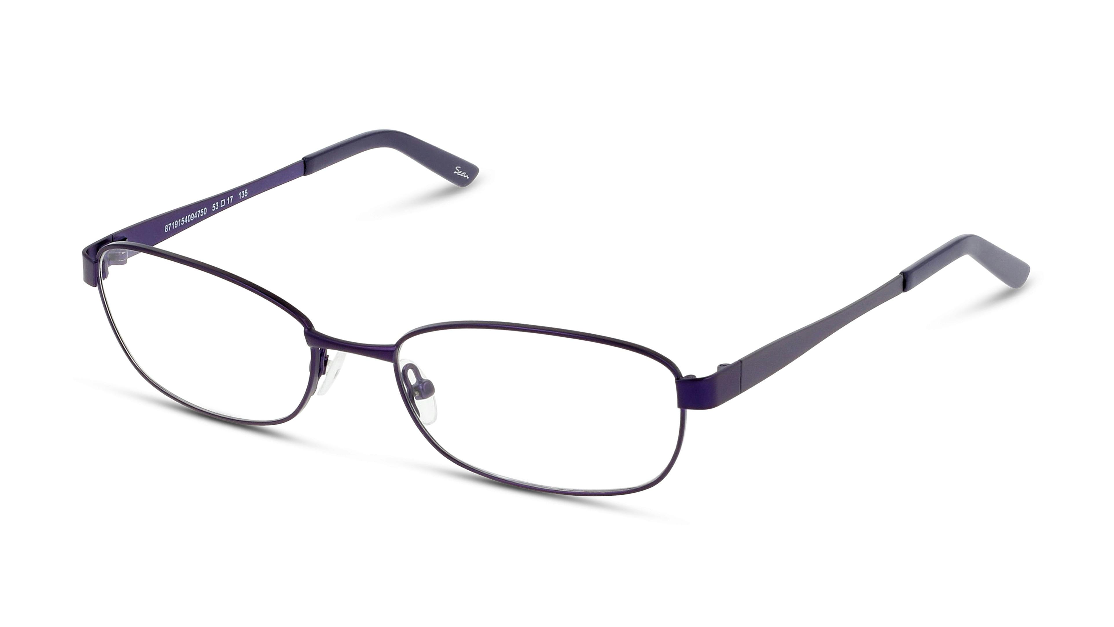 Angle_Left01, Seen SNEF05 VV Brille