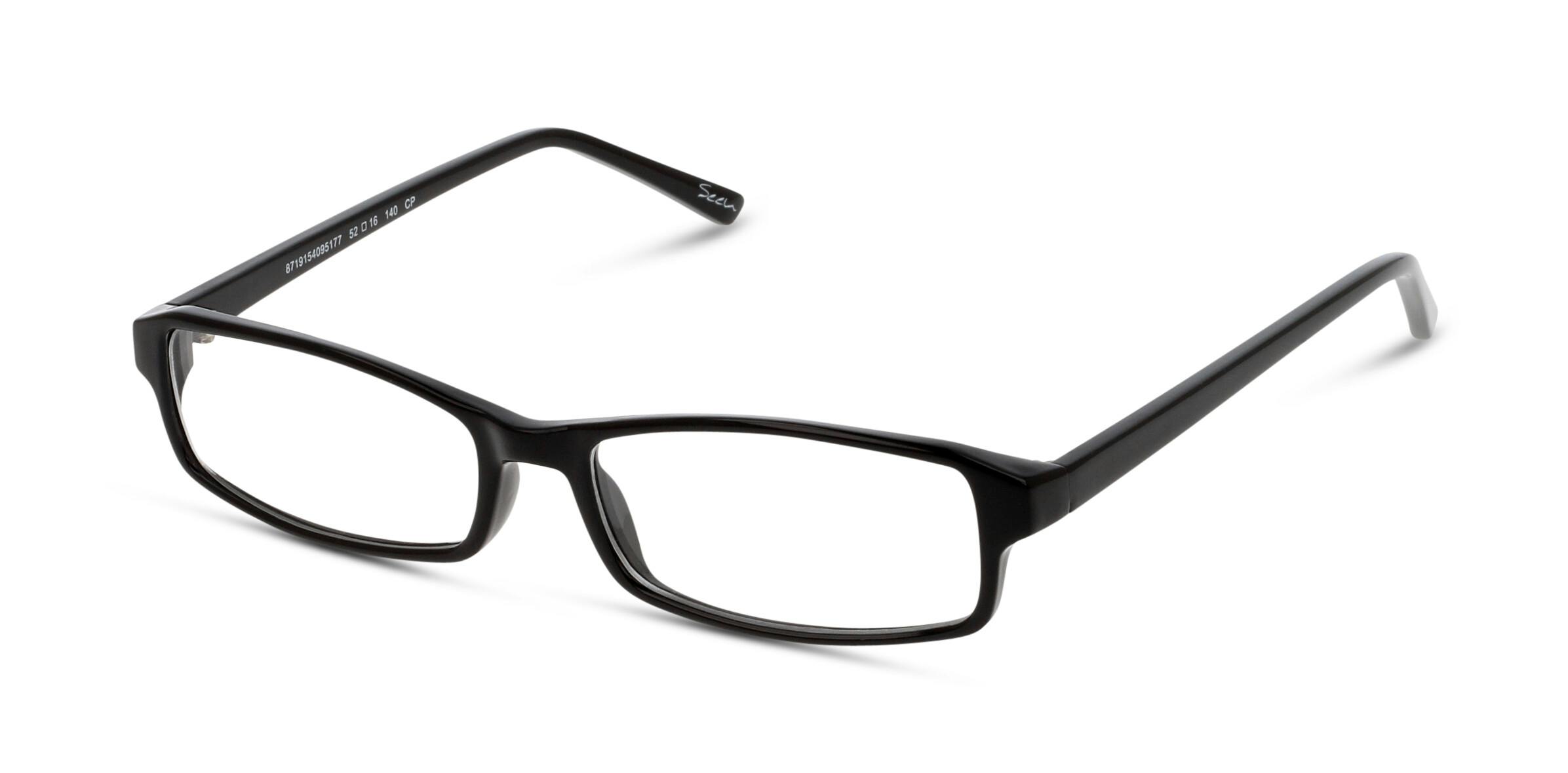 Angle_Left01, Seen SNEM08 BB Brille