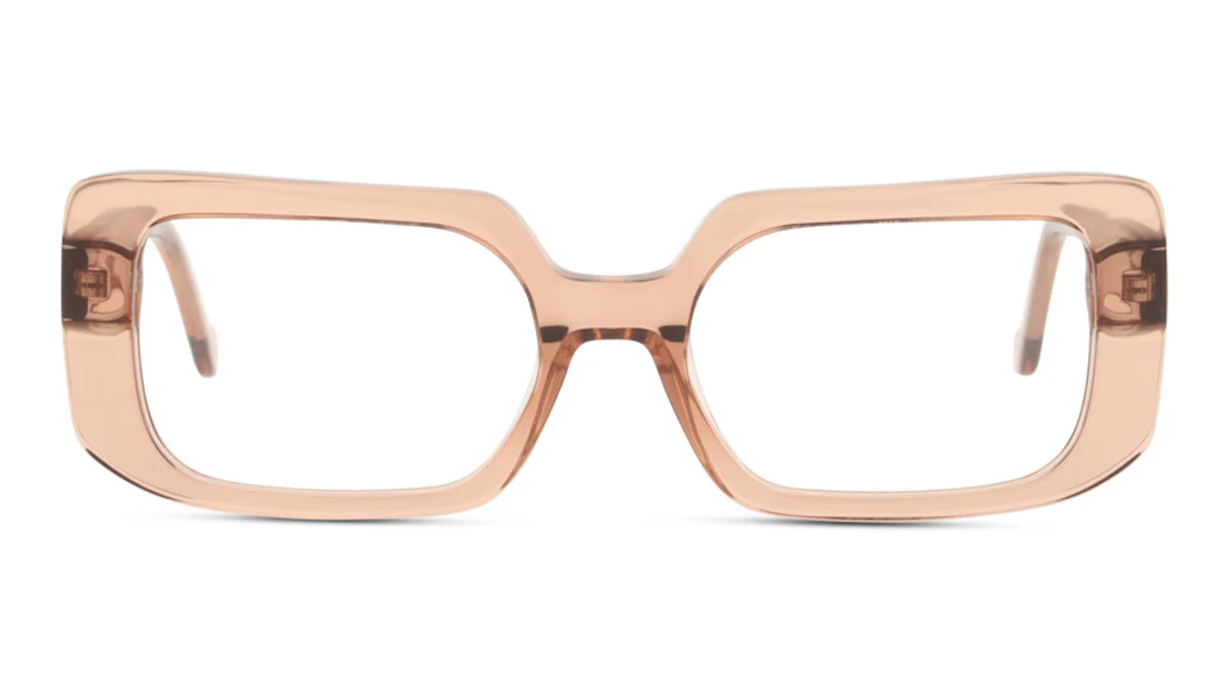 UNOFFICIAL UNOF0450 NN00 Brille