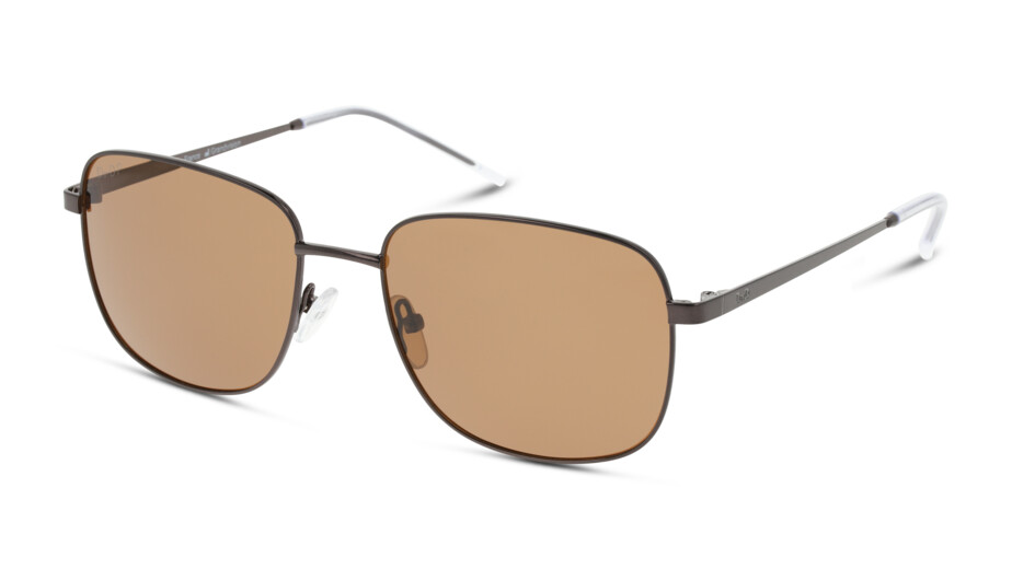 [products.image.angle_left01] DbyD DBSM2002P GGN0 Sonnenbrille