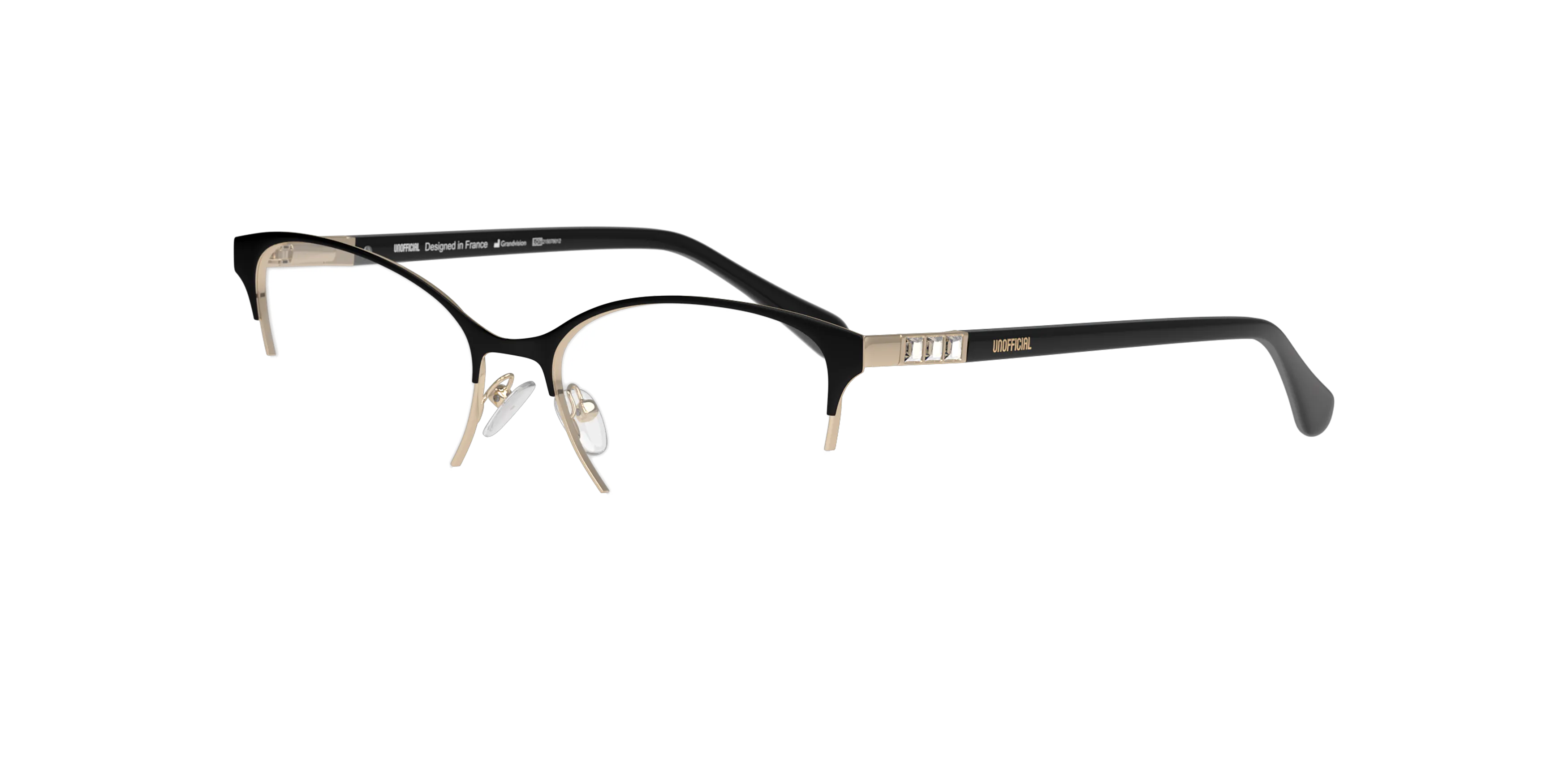Angle_Left01, UNOFFICIAL Unof0465 UNOF0465 BD00 Brille