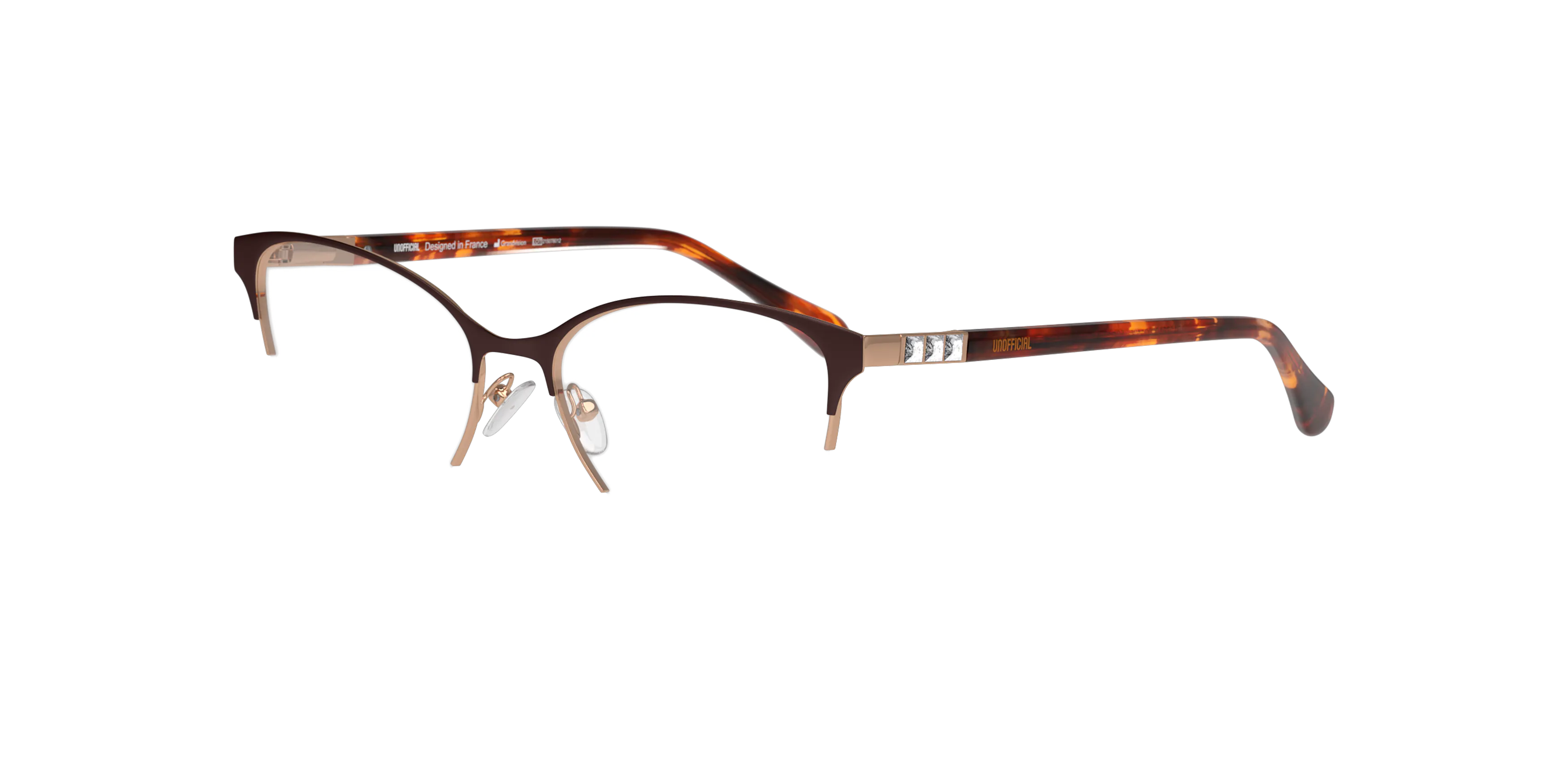 Angle_Left01, UNOFFICIAL Unof0465 UNOF0465 NZ00 Brille