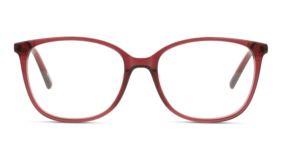 Front DbyD DBOF5034 PD00 Brille Rosa