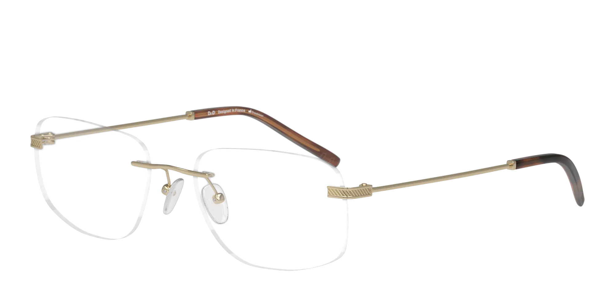 Angle_Left01, DbyD Dbom9029 DBOM9029 DD00 Brille