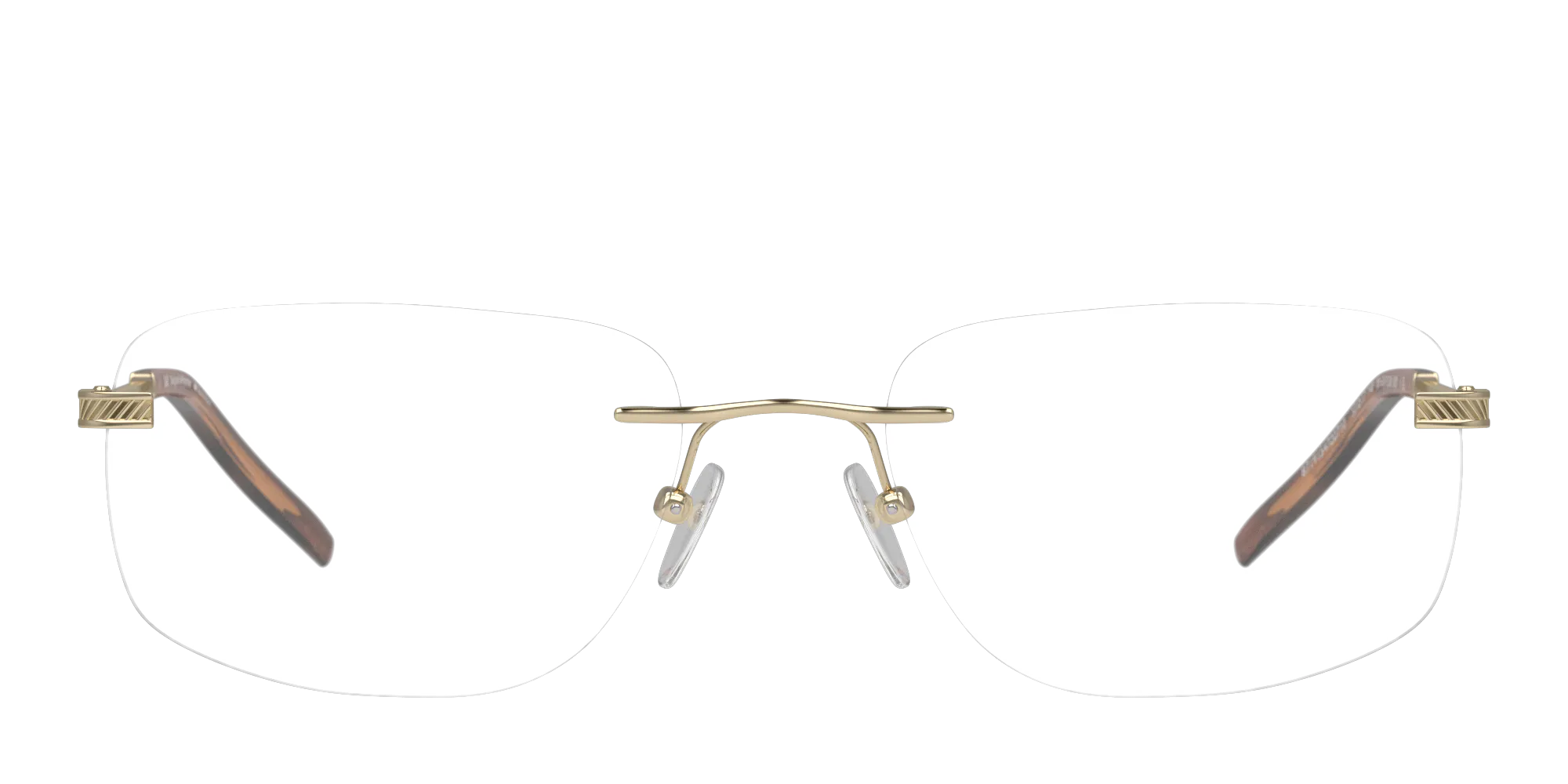 Front, DbyD Dbom9029 DBOM9029 DD00 Brille