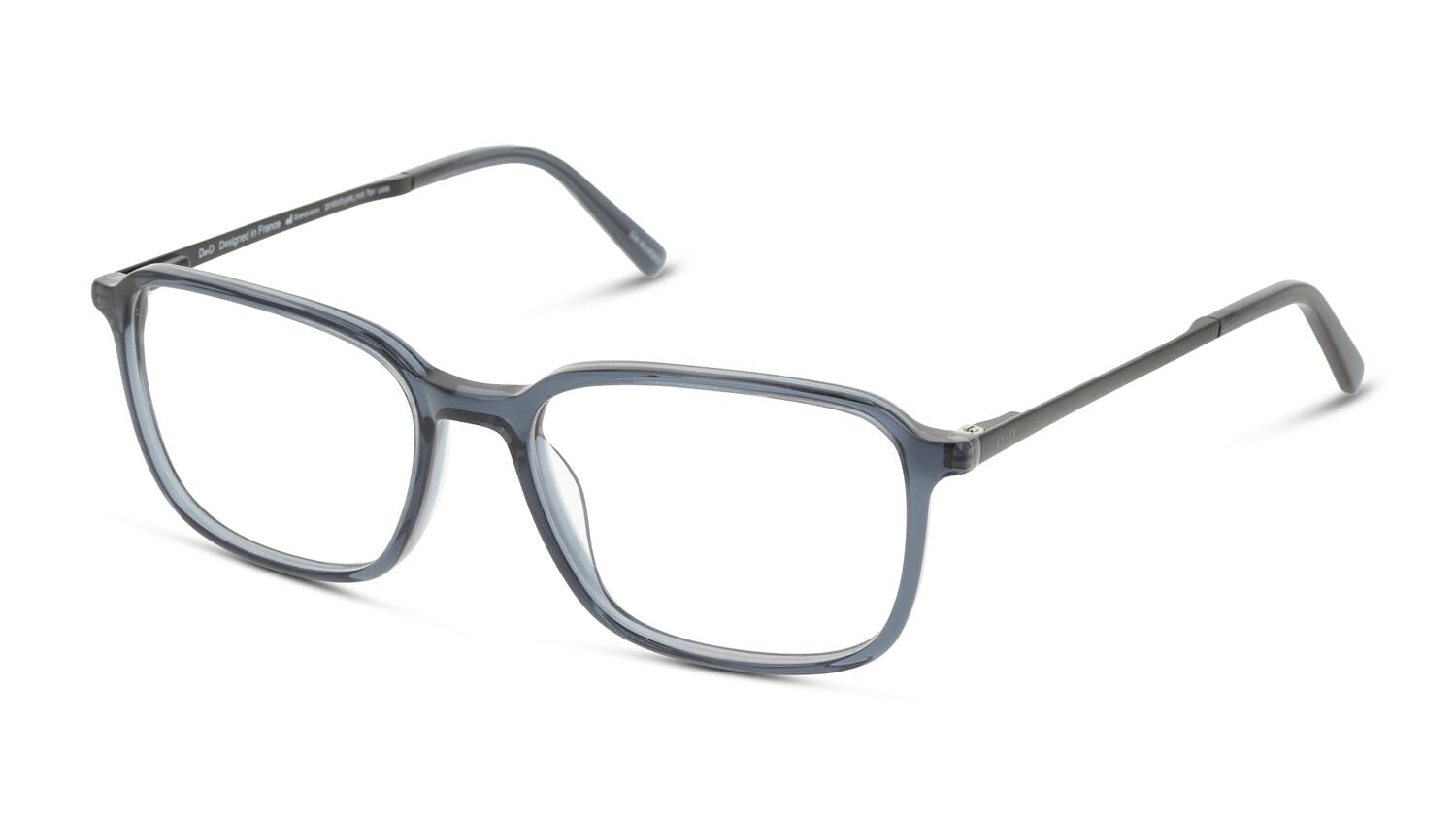 Angle_Left01, DbyD DBOM5089 CB00 Brille