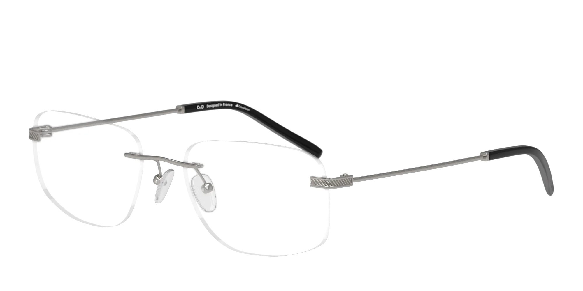 Angle_Left01, DbyD DBOM9029 DBOM9029 SS00 Brille