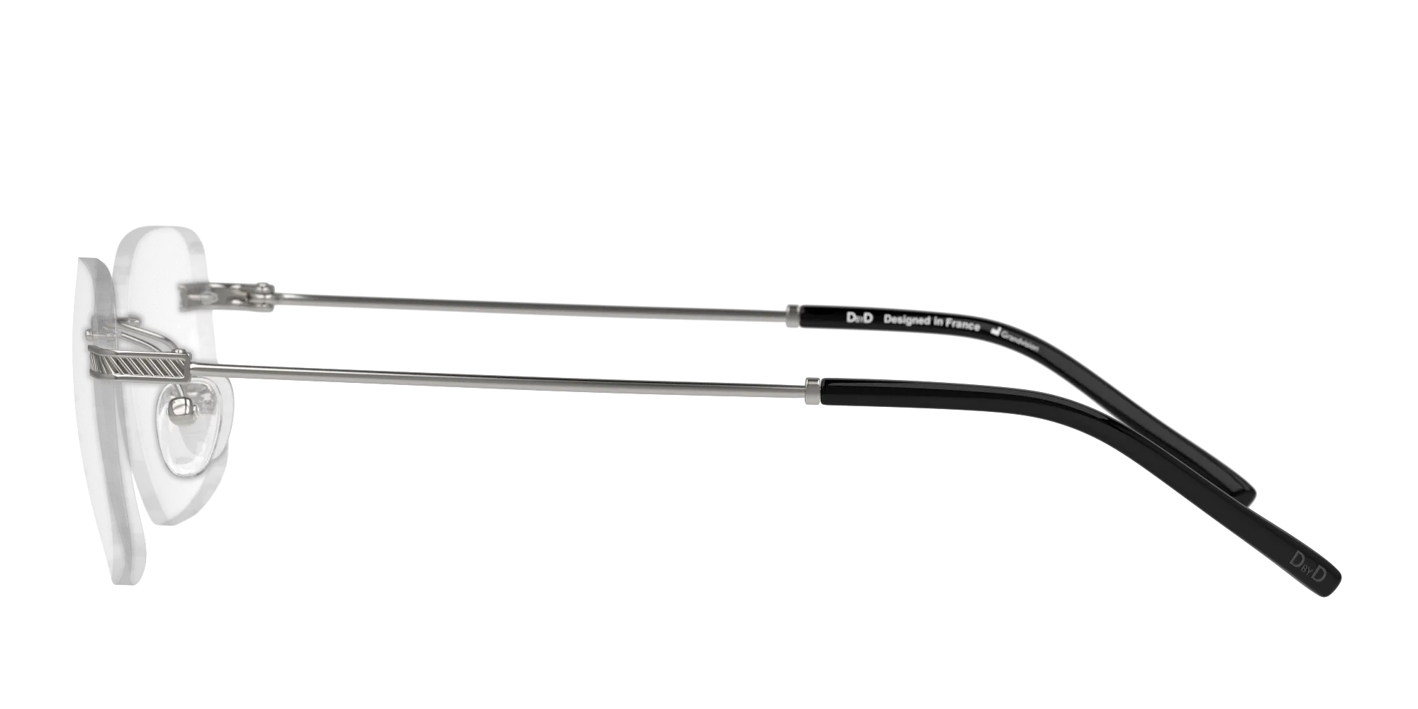 Angle_Left02, DbyD DBOM9029 DBOM9029 SS00 Brille