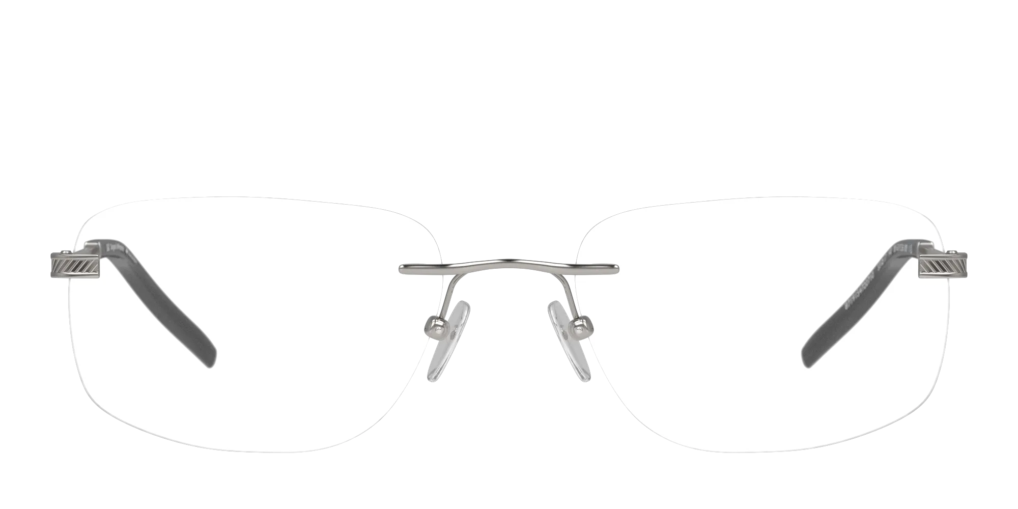 Front, DbyD DBOM9029 DBOM9029 SS00 Brille