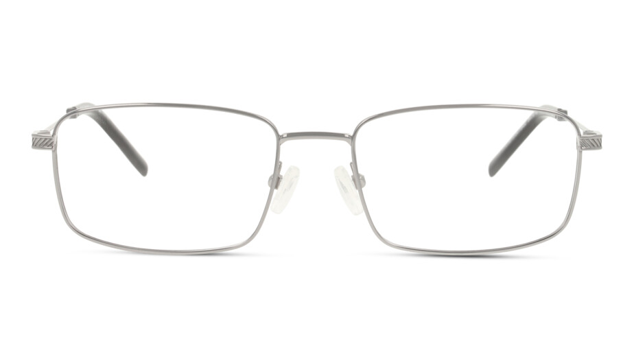 Front DbyD DBOM9031 SS00 Brille Silberfarben