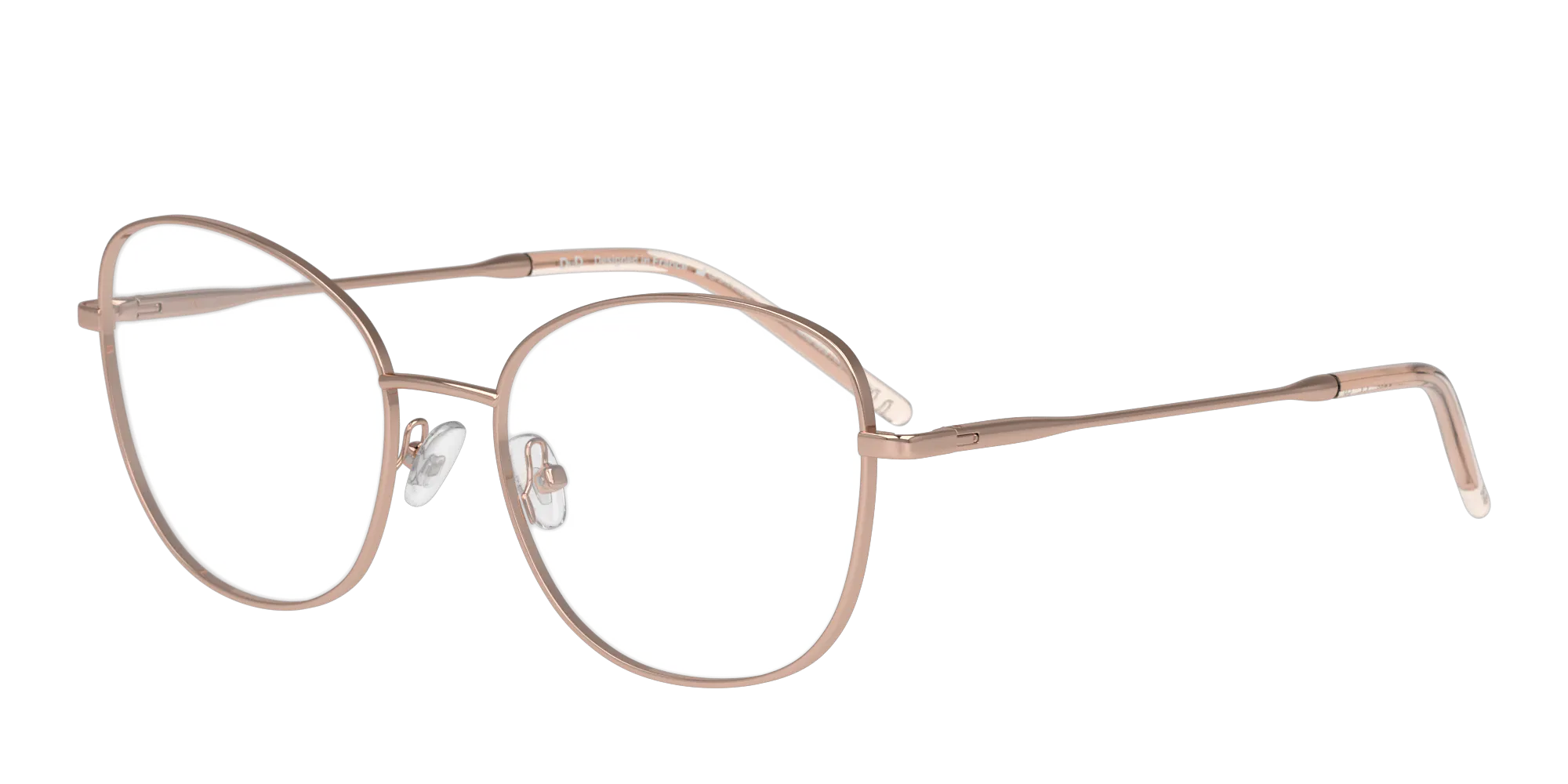 Angle_Left01, DbyD DBOF7001 DBOF7001 PP00 Brille