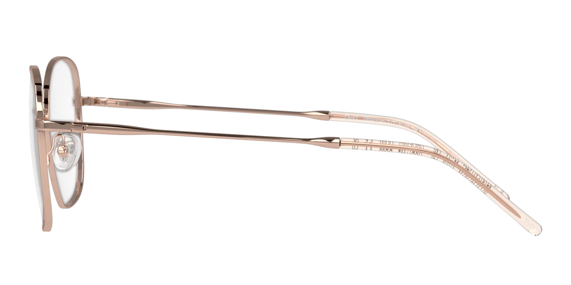 Angle_Left02, DbyD DBOF7001 DBOF7001 PP00 Brille