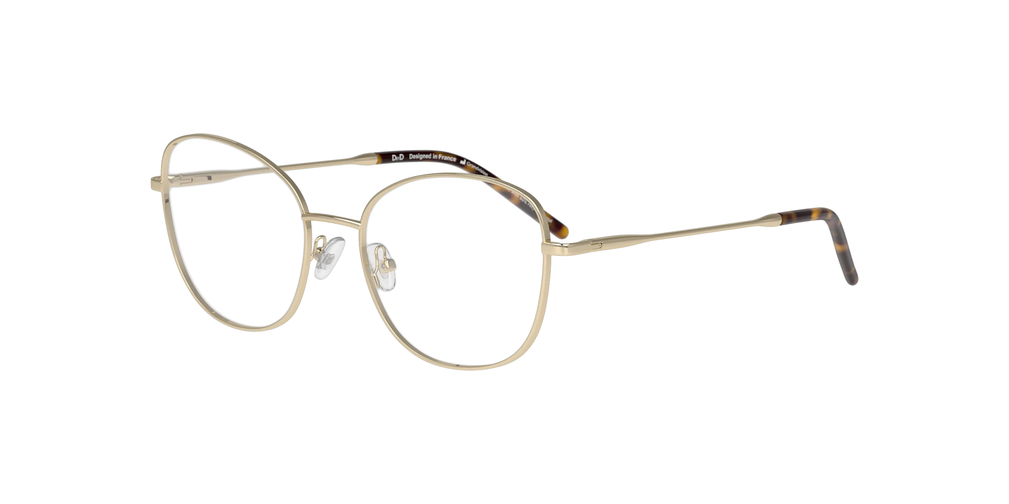 Angle_Left01, DbyD DBOF7001 DBOF7001 DD00 Brille