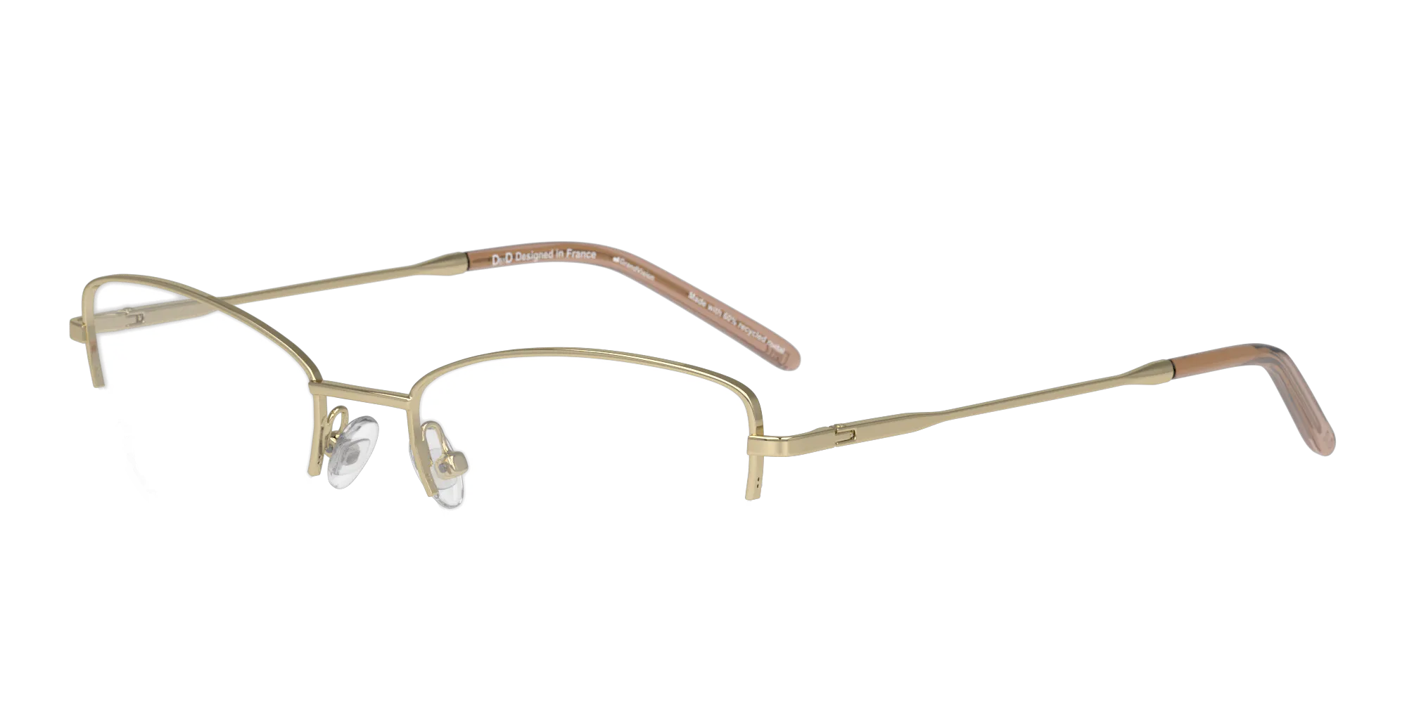 Angle_Left01, DbyD DBOF7003 DBOF7003 DD00 Brille