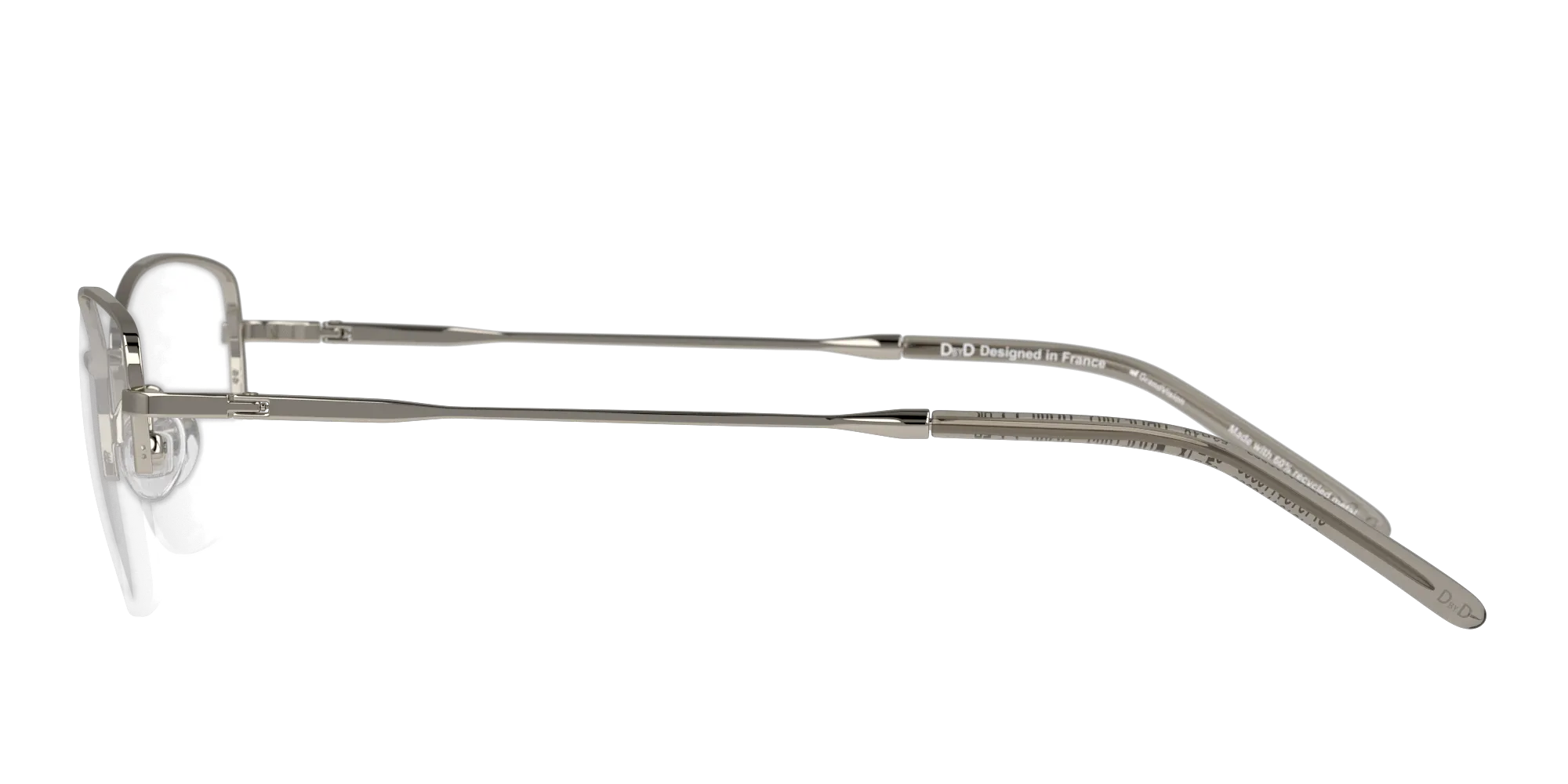 Angle_Left02, DbyD DBOF7003 DBOF7003 SS00 Brille