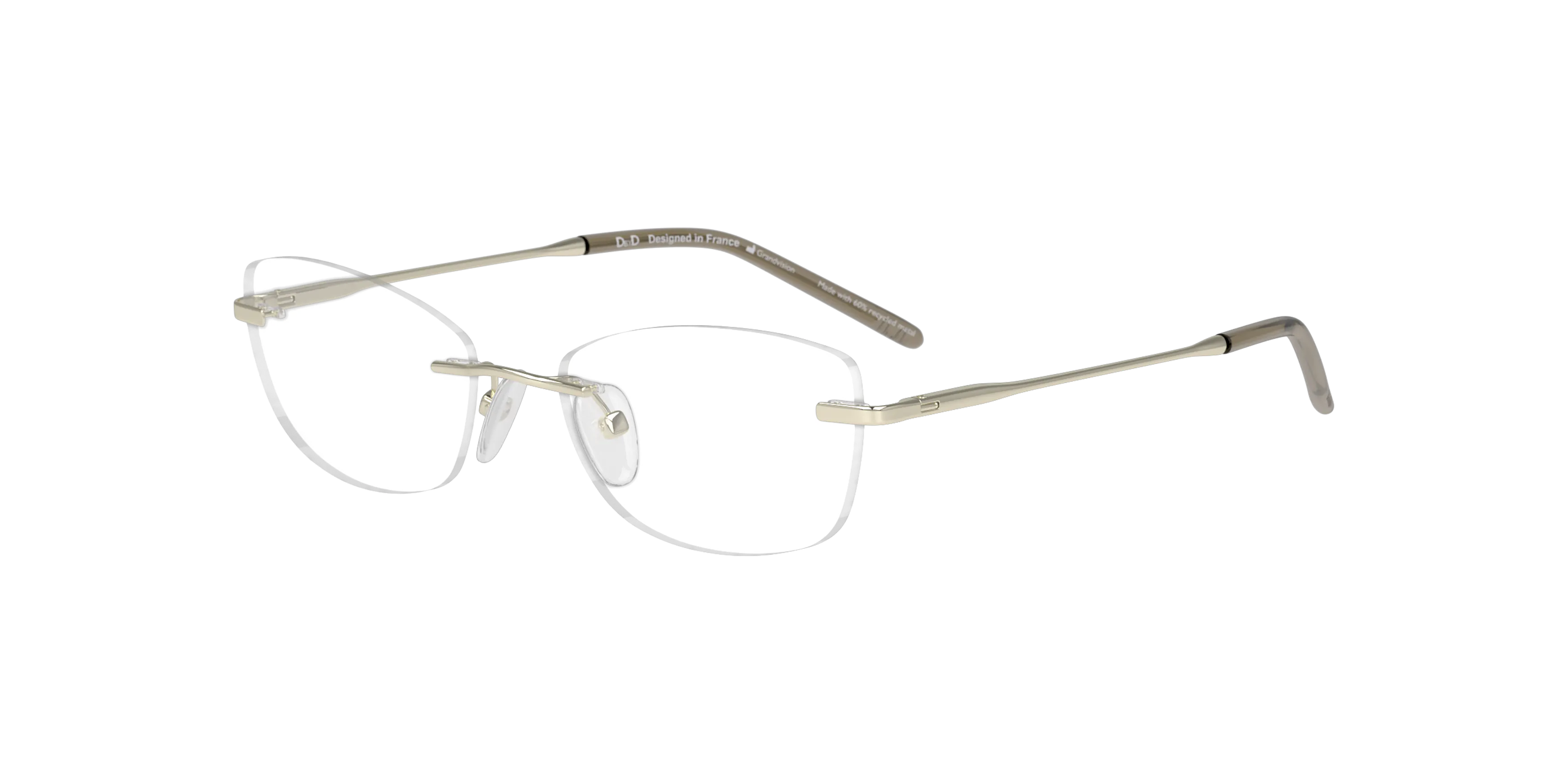 Angle_Left01, DbyD Dbof7004 DBOF7004 SS00 Brille