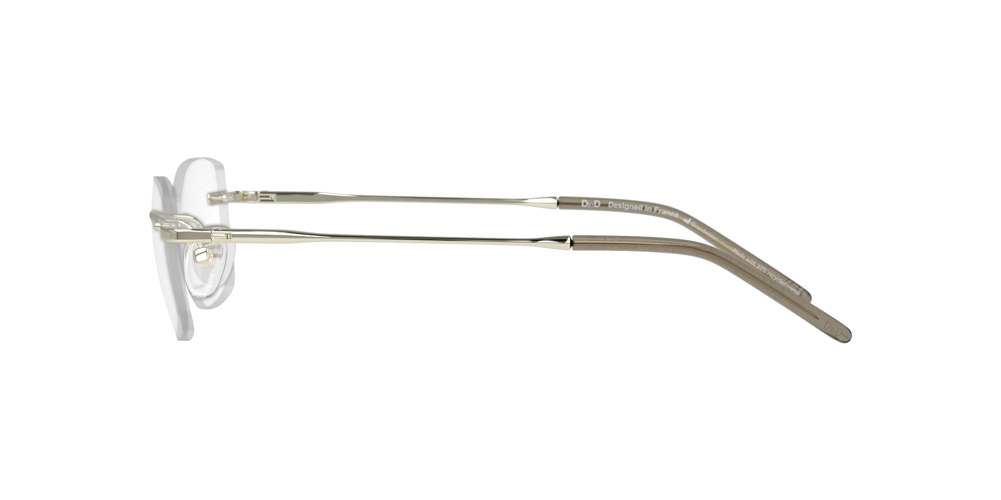Angle_Left02, DbyD Dbof7004 DBOF7004 SS00 Brille