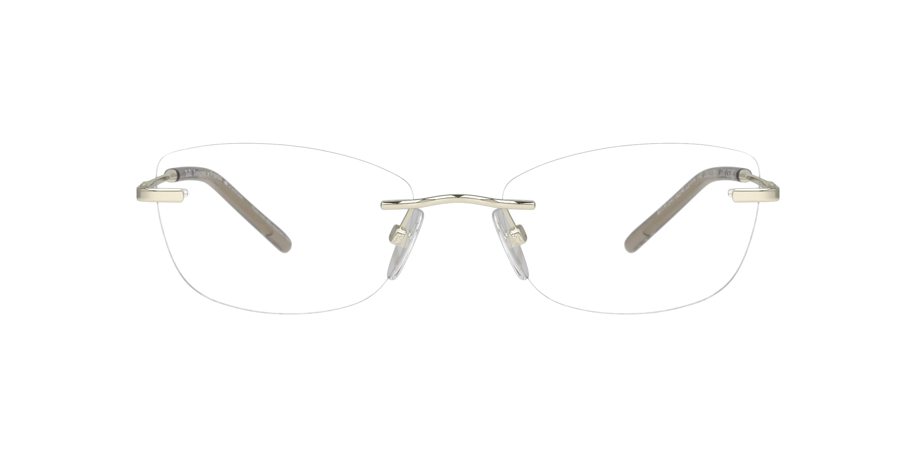 Front, DbyD Dbof7004 DBOF7004 SS00 Brille
