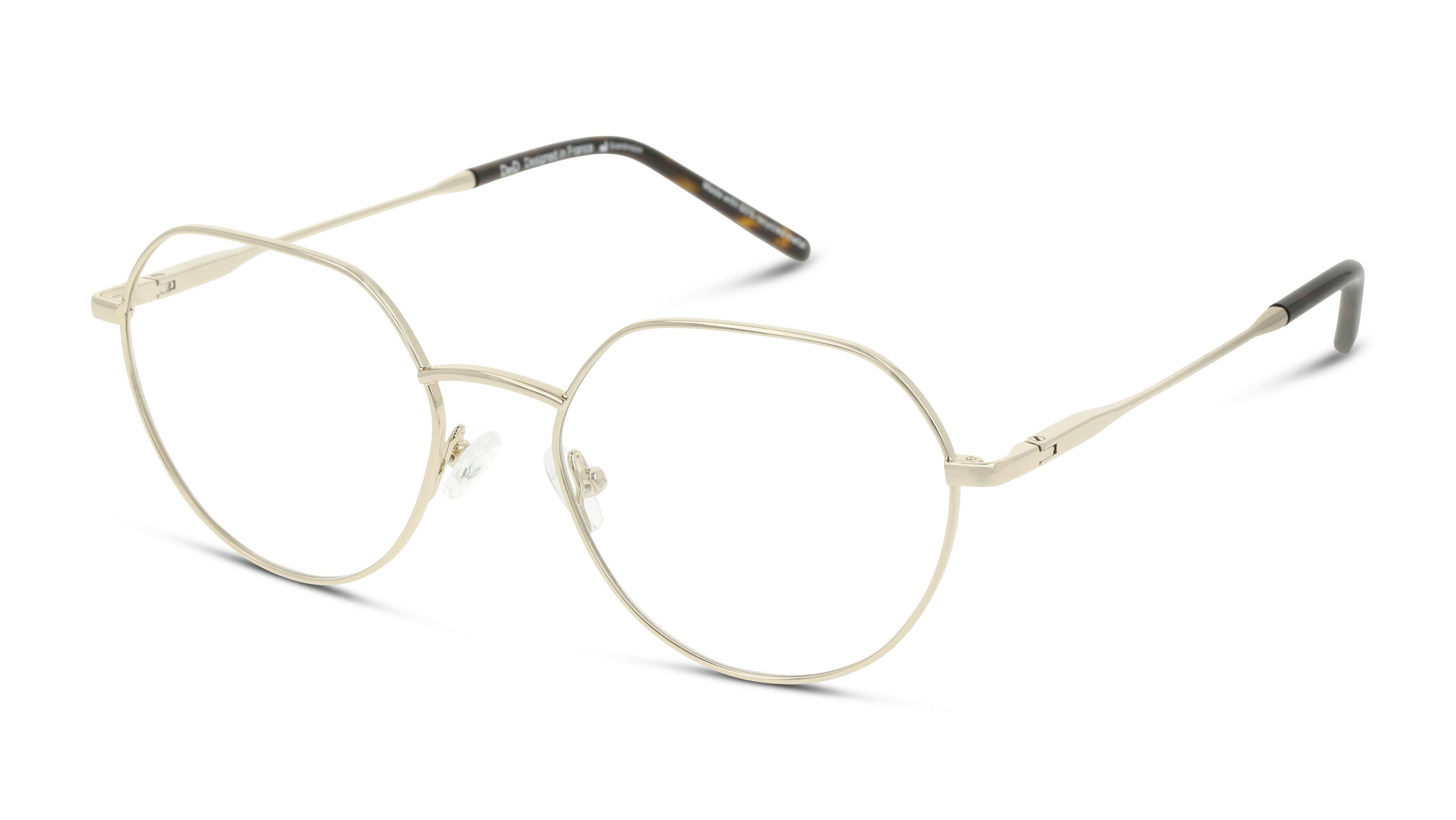 Angle_Left01, DbyD DBOM7001 DD00 Brille